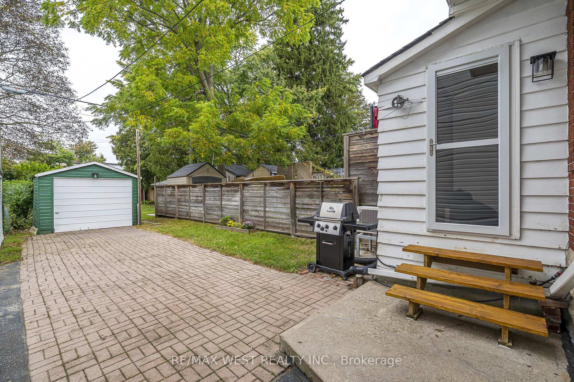 Photo 69 of 316 Monarch Park Avenue, Toronto, Danforth Village-East York — HOMEH