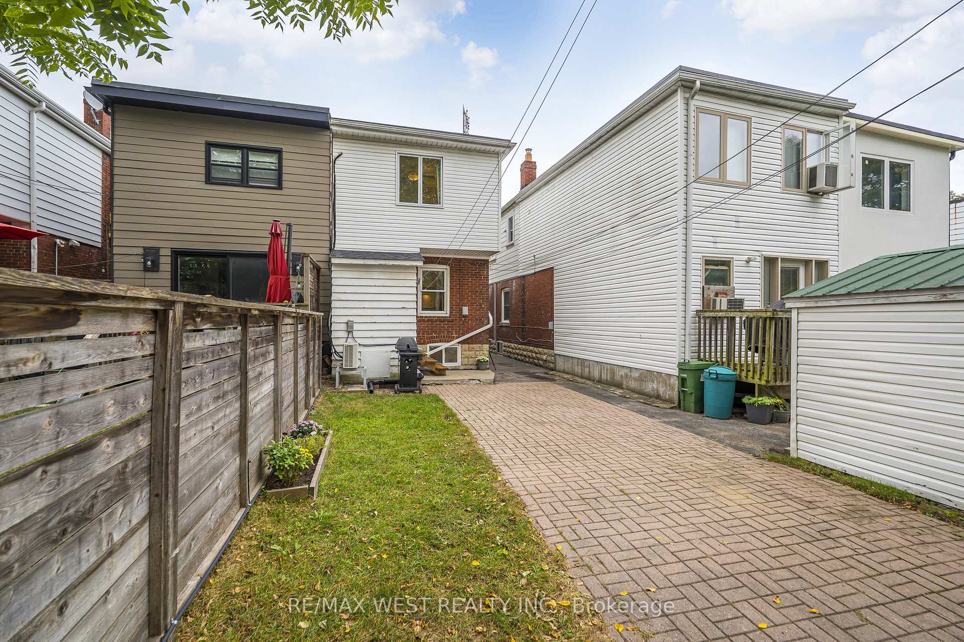 Photo 72 of 316 Monarch Park Avenue, Toronto, Danforth Village-East York — HOMEH