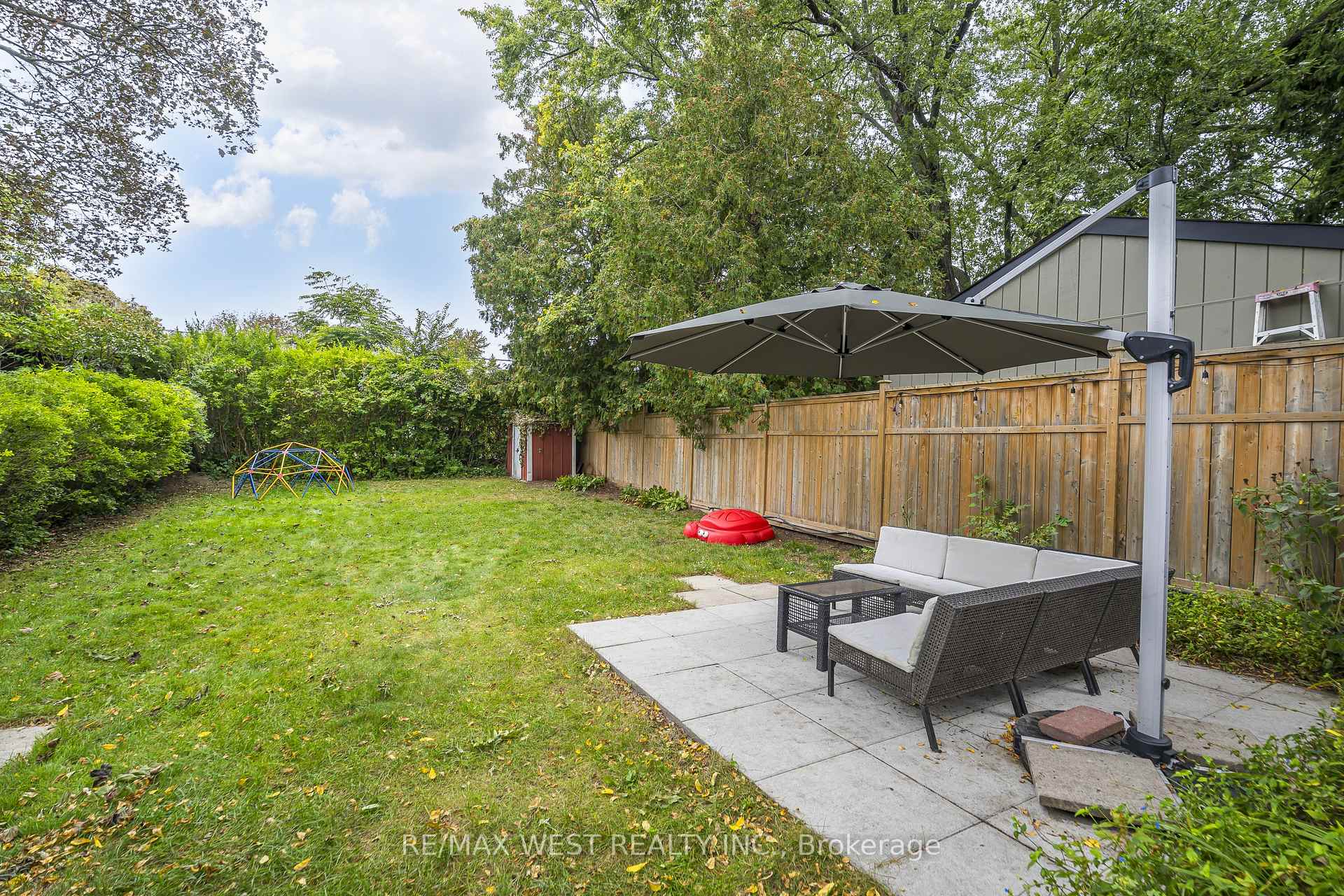 Photo 75 of 316 Monarch Park Avenue, Toronto, Danforth Village-East York — HOMEH