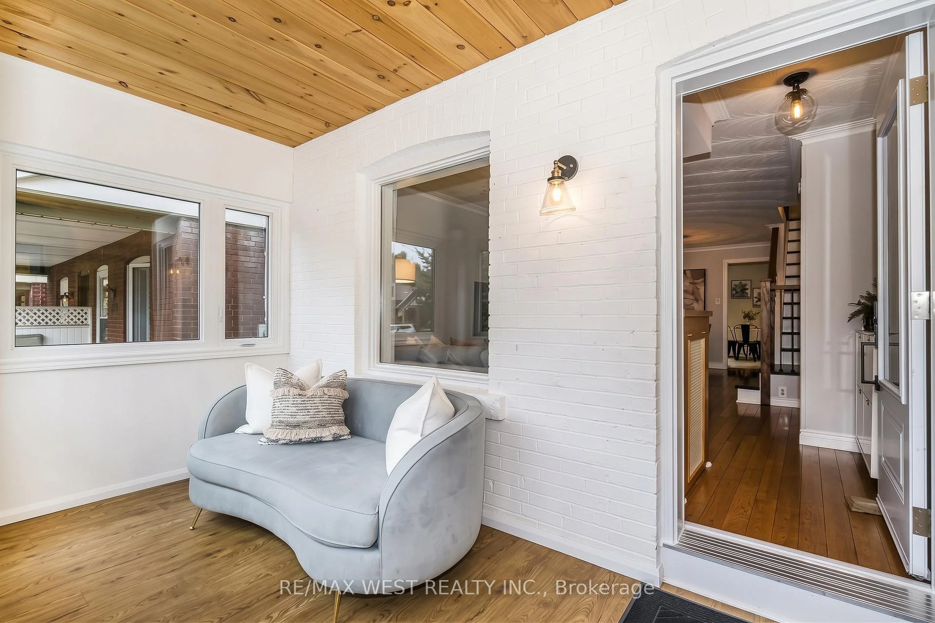 Photo 16 of 316 Monarch Park Avenue, Toronto, Danforth Village-East York — HOMEH