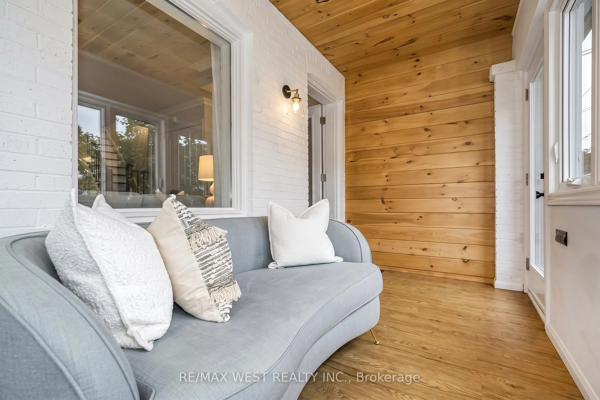 Photo 19 of 316 Monarch Park Avenue, Toronto, Danforth Village-East York — HOMEH