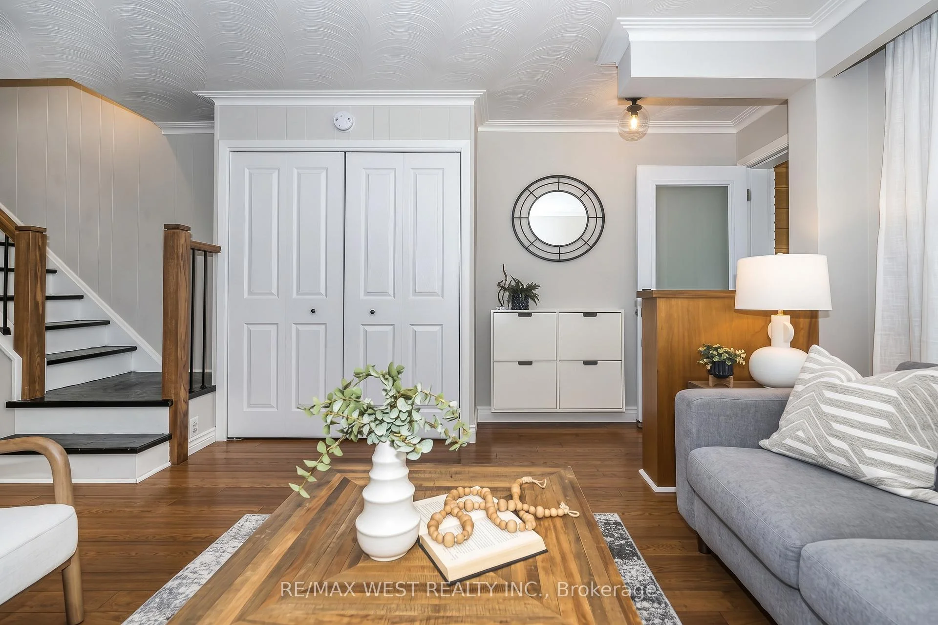 Photo 22 of 316 Monarch Park Avenue, Toronto, Danforth Village-East York — HOMEH