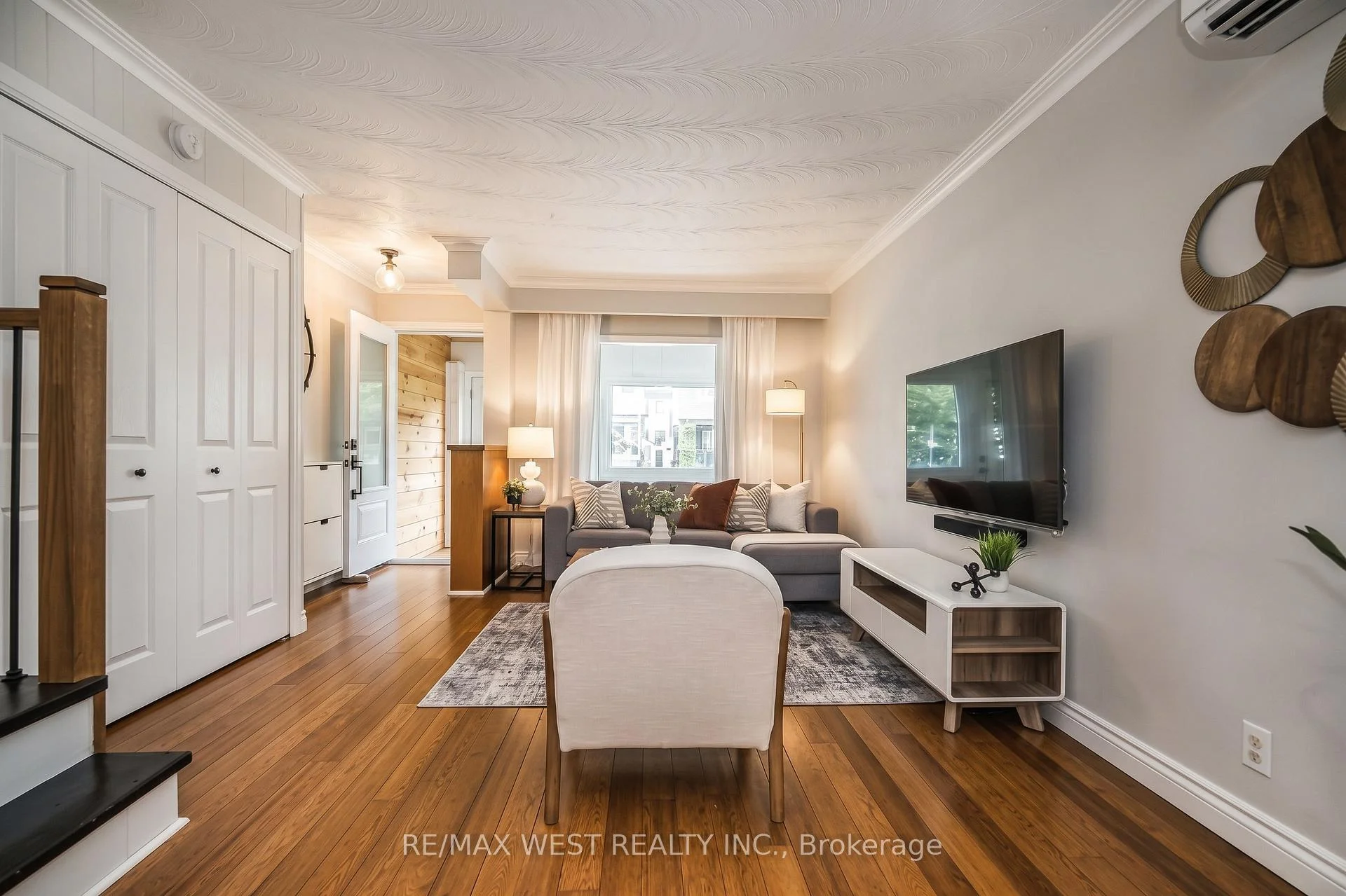 Photo 25 of 316 Monarch Park Avenue, Toronto, Danforth Village-East York — HOMEH