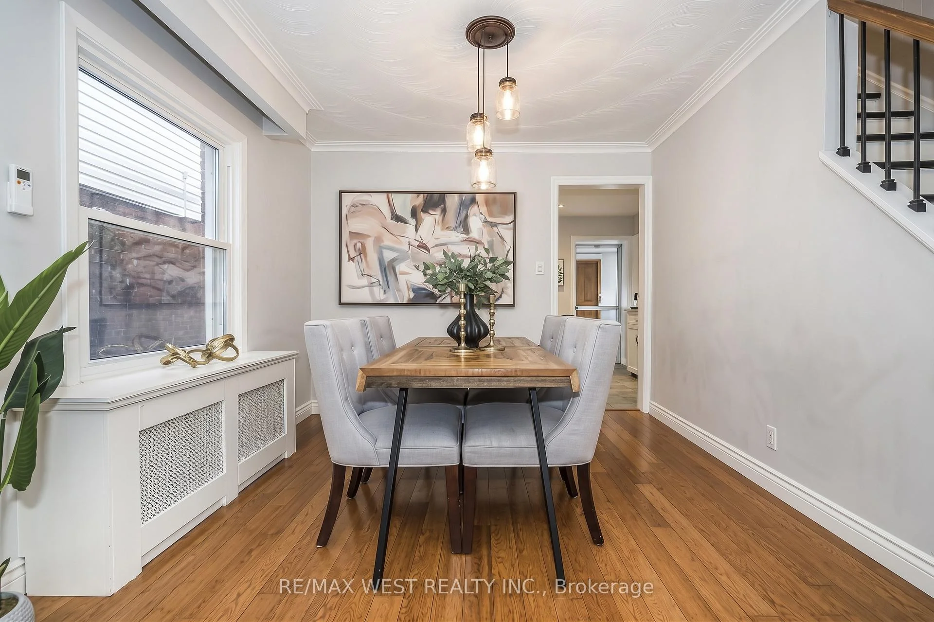 Photo 28 of 316 Monarch Park Avenue, Toronto, Danforth Village-East York — HOMEH