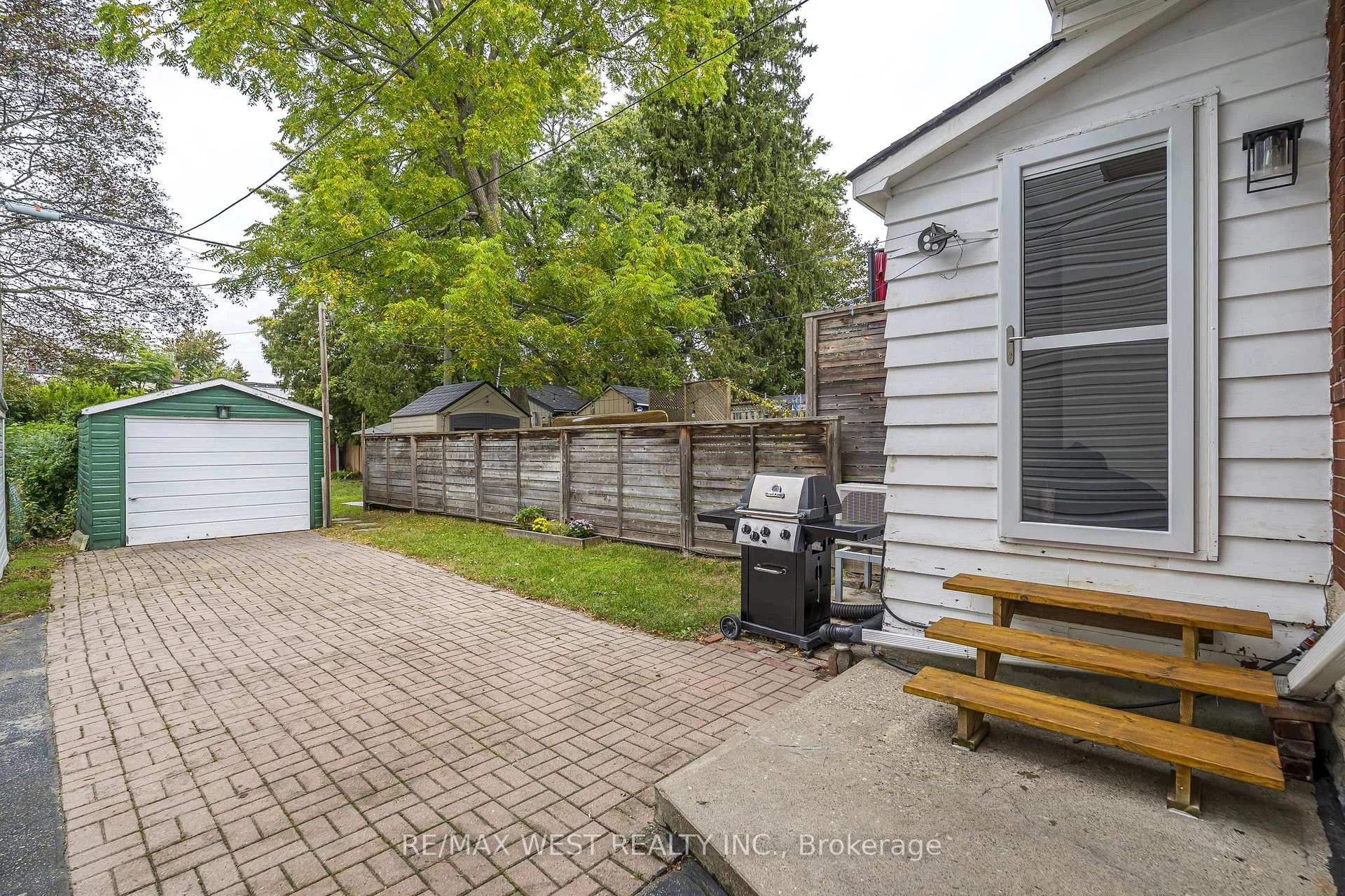 Photo 71 of 316 Monarch Park Avenue, Toronto, Danforth Village-East York — HOMEH