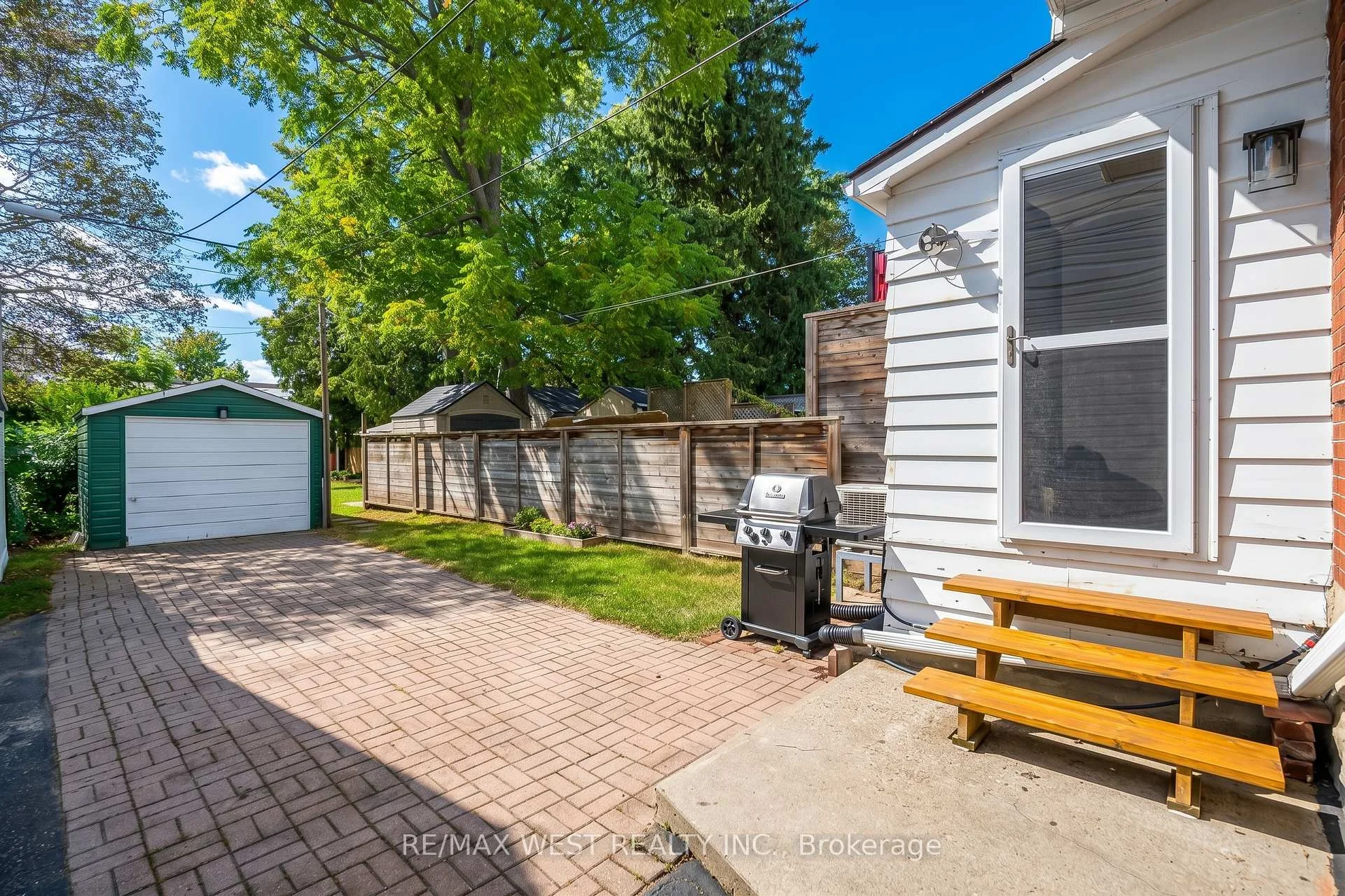 Photo 76 of 316 Monarch Park Avenue, Toronto, Danforth Village-East York — HOMEH