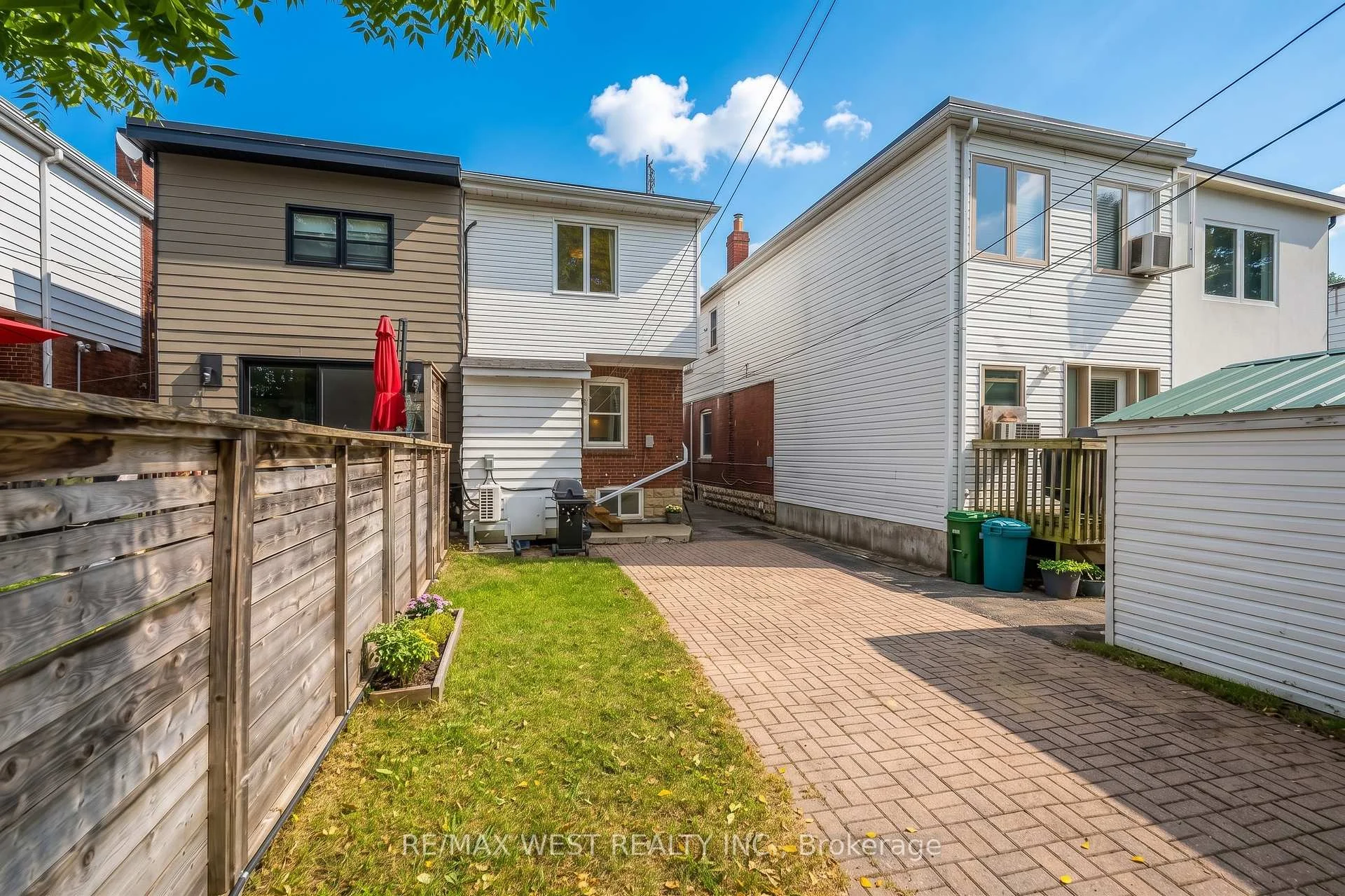 Photo 79 of 316 Monarch Park Avenue, Toronto, Danforth Village-East York — HOMEH