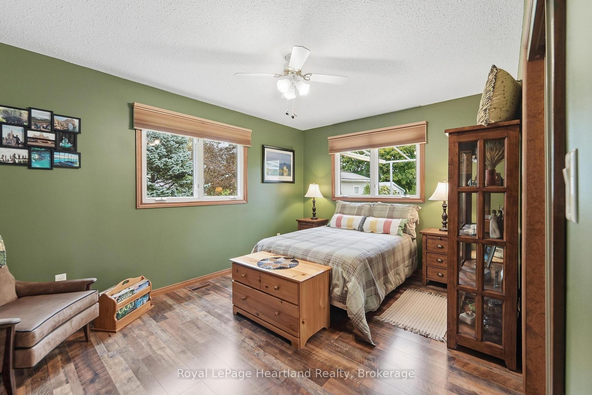 Photo 21 of 33950 Bachand Street, Bluewater, Hay — HOMEH