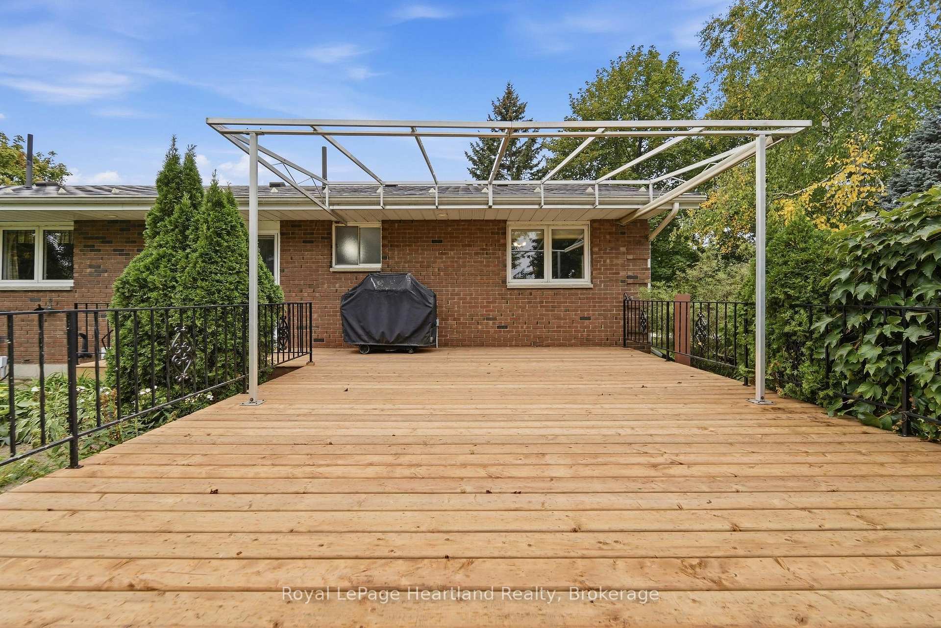 Photo 27 of 33950 Bachand Street, Bluewater, Hay — HOMEH