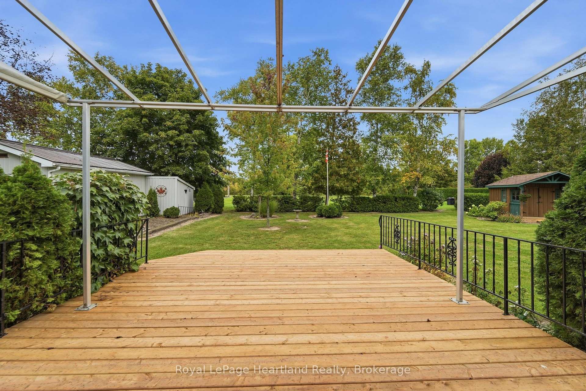 Photo 28 of 33950 Bachand Street, Bluewater, Hay — HOMEH