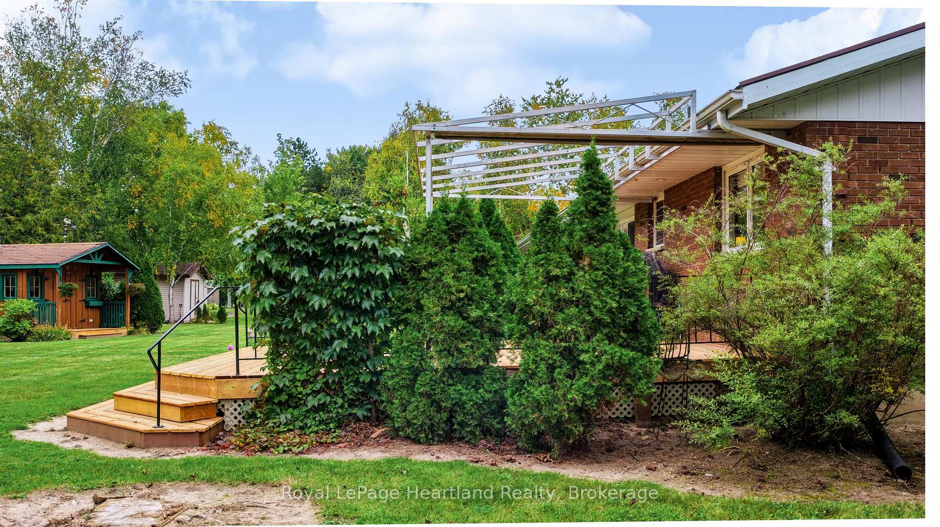 Photo 36 of 33950 Bachand Street, Bluewater, Hay — HOMEH