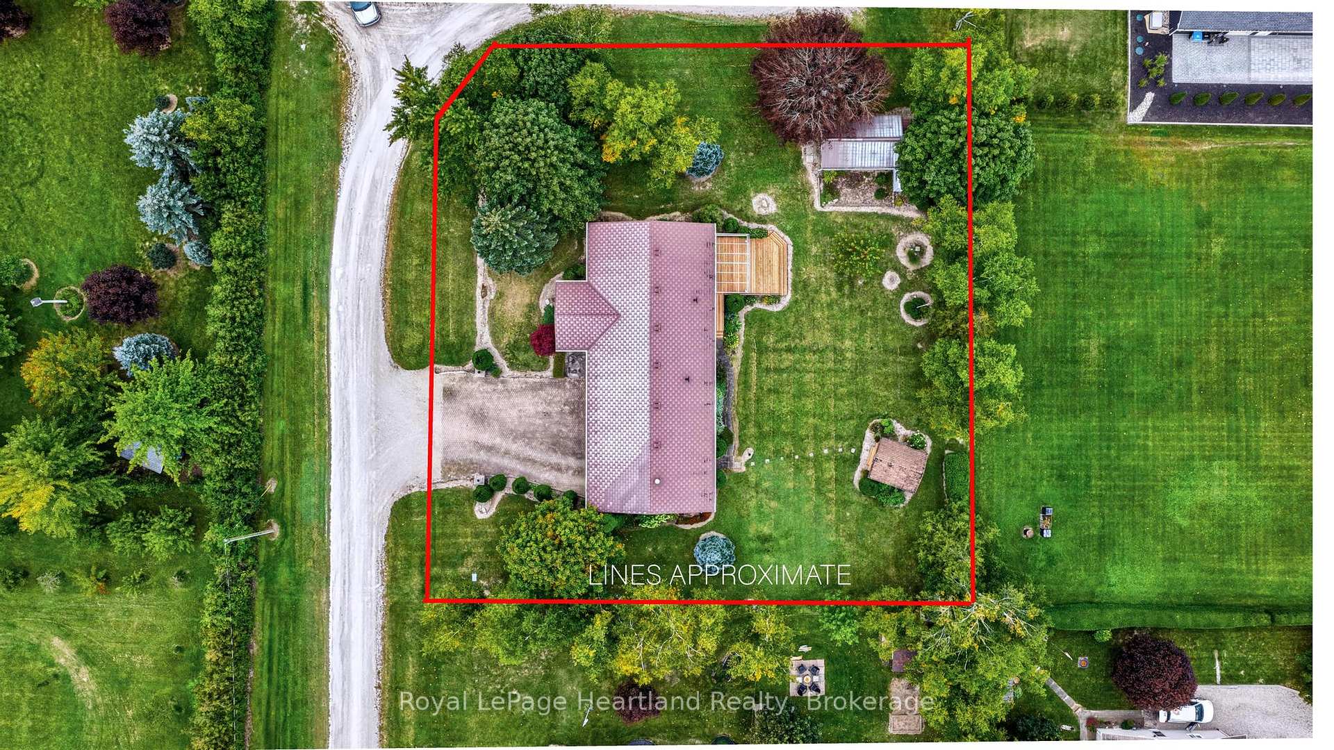 Photo 41 of 33950 Bachand Street, Bluewater, Hay — HOMEH