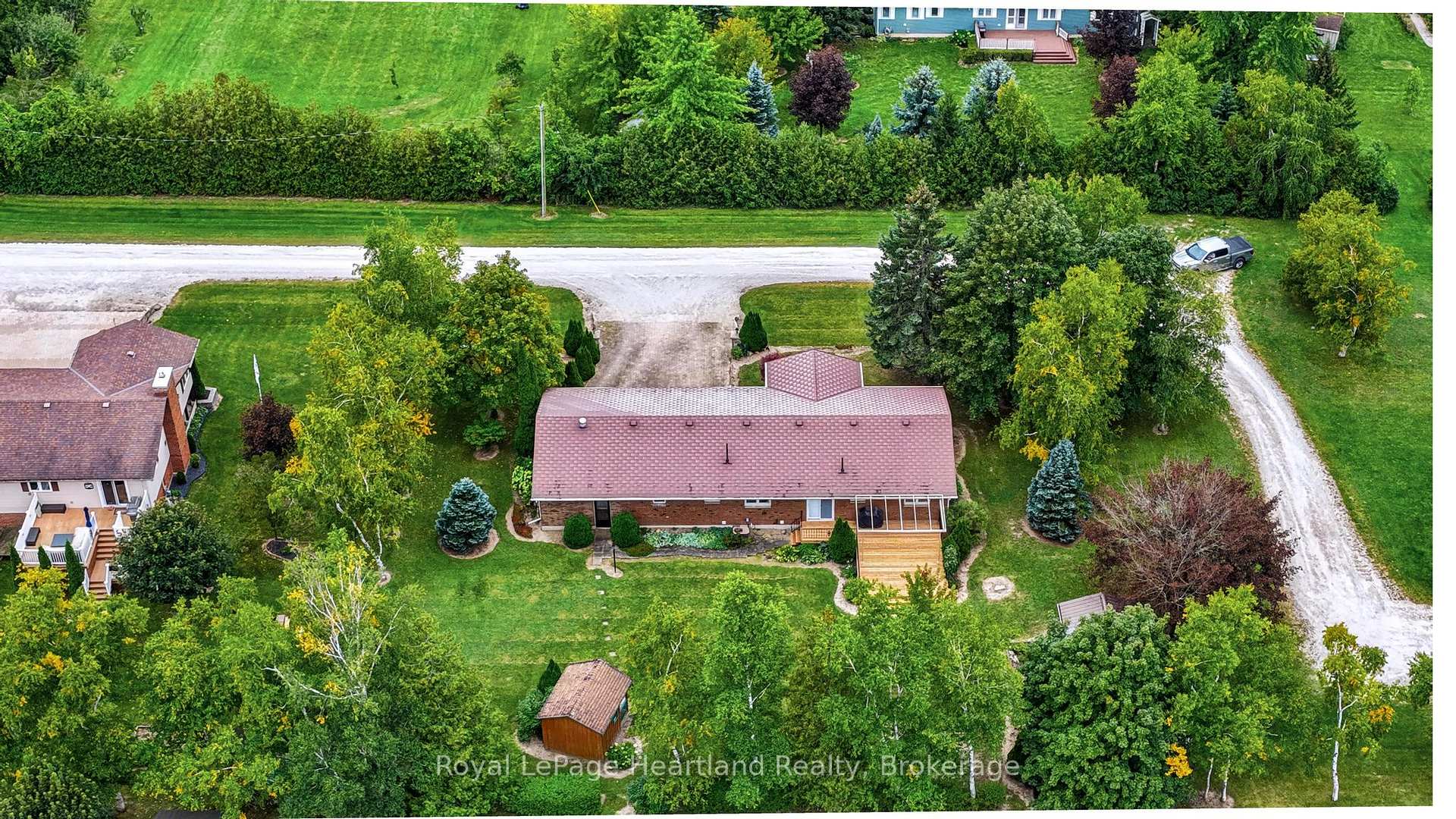 Photo 43 of 33950 Bachand Street, Bluewater, Hay — HOMEH