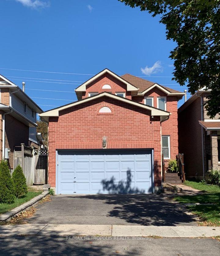 Photo 1 of 6 Bluebell Crescent, Whitby, Lynde Creek — HOMEH