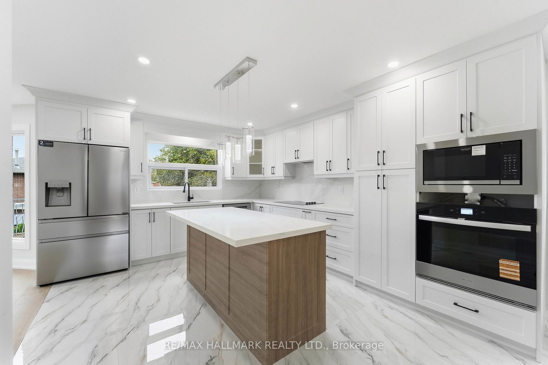 Photo 14 of 44 Olympia Gate, Vaughan, East Woodbridge — HOMEH