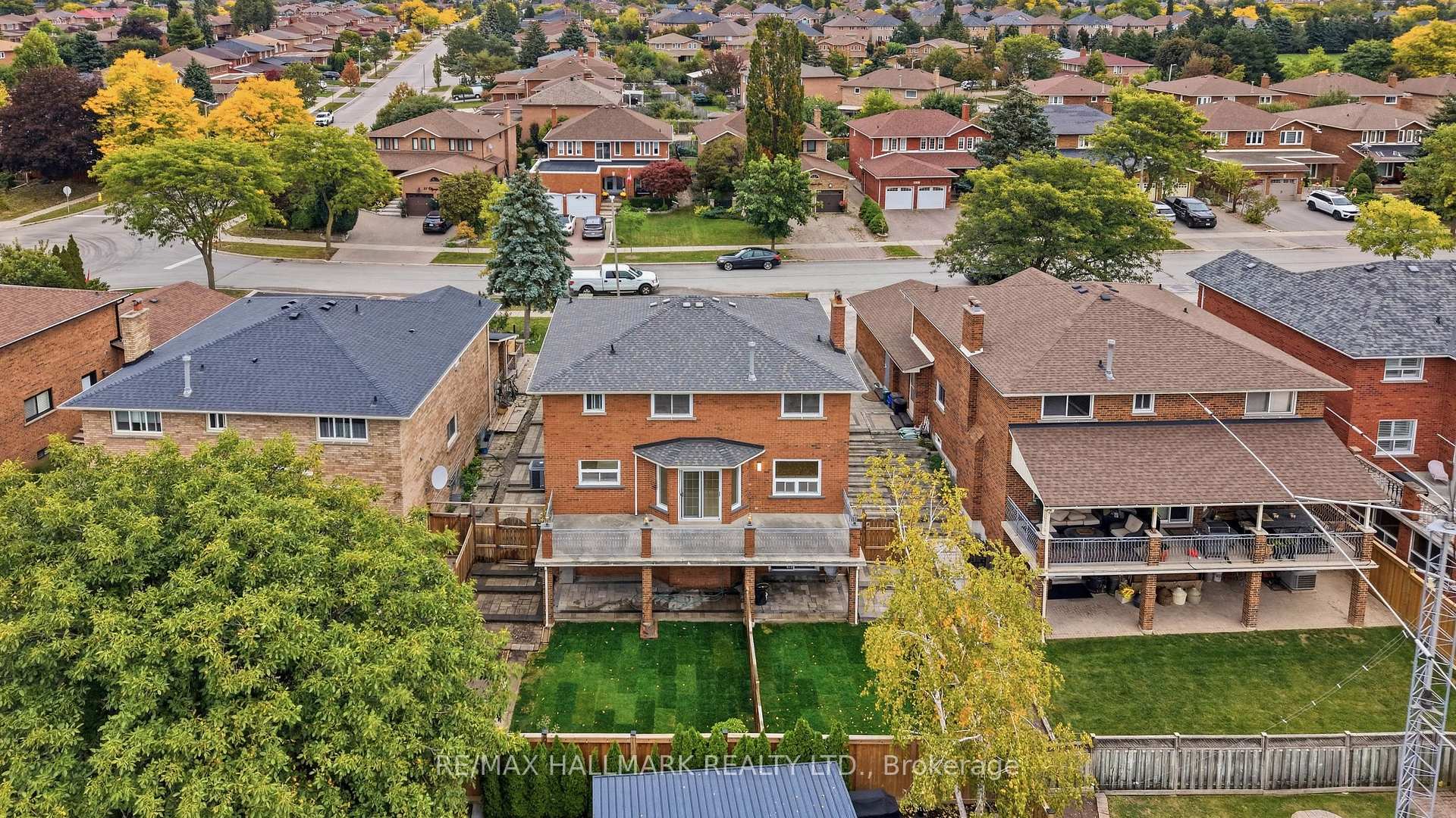 Photo 59 of 44 Olympia Gate, Vaughan, East Woodbridge — HOMEH