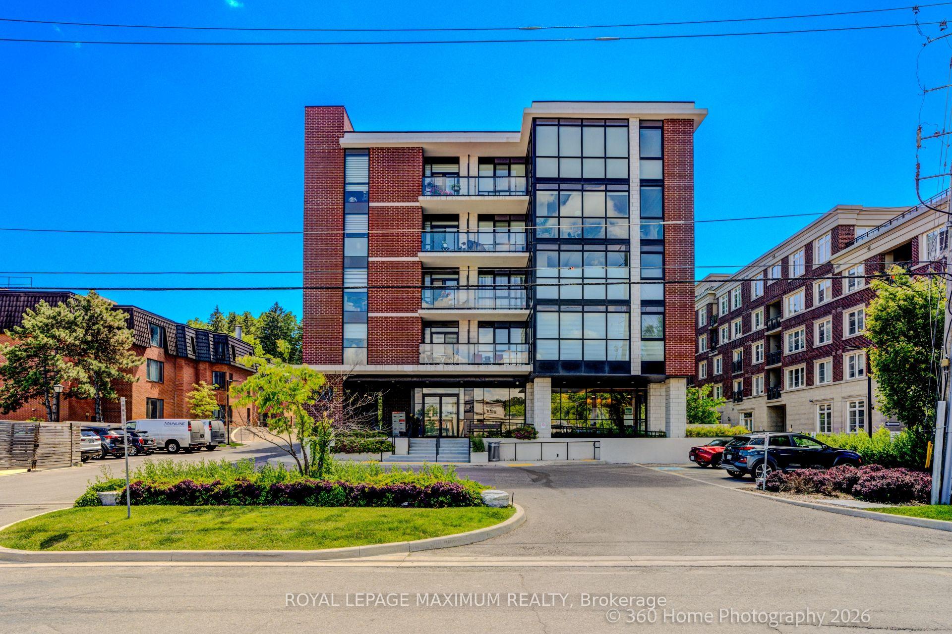 Photo of Unit 408, 50 Ann Street