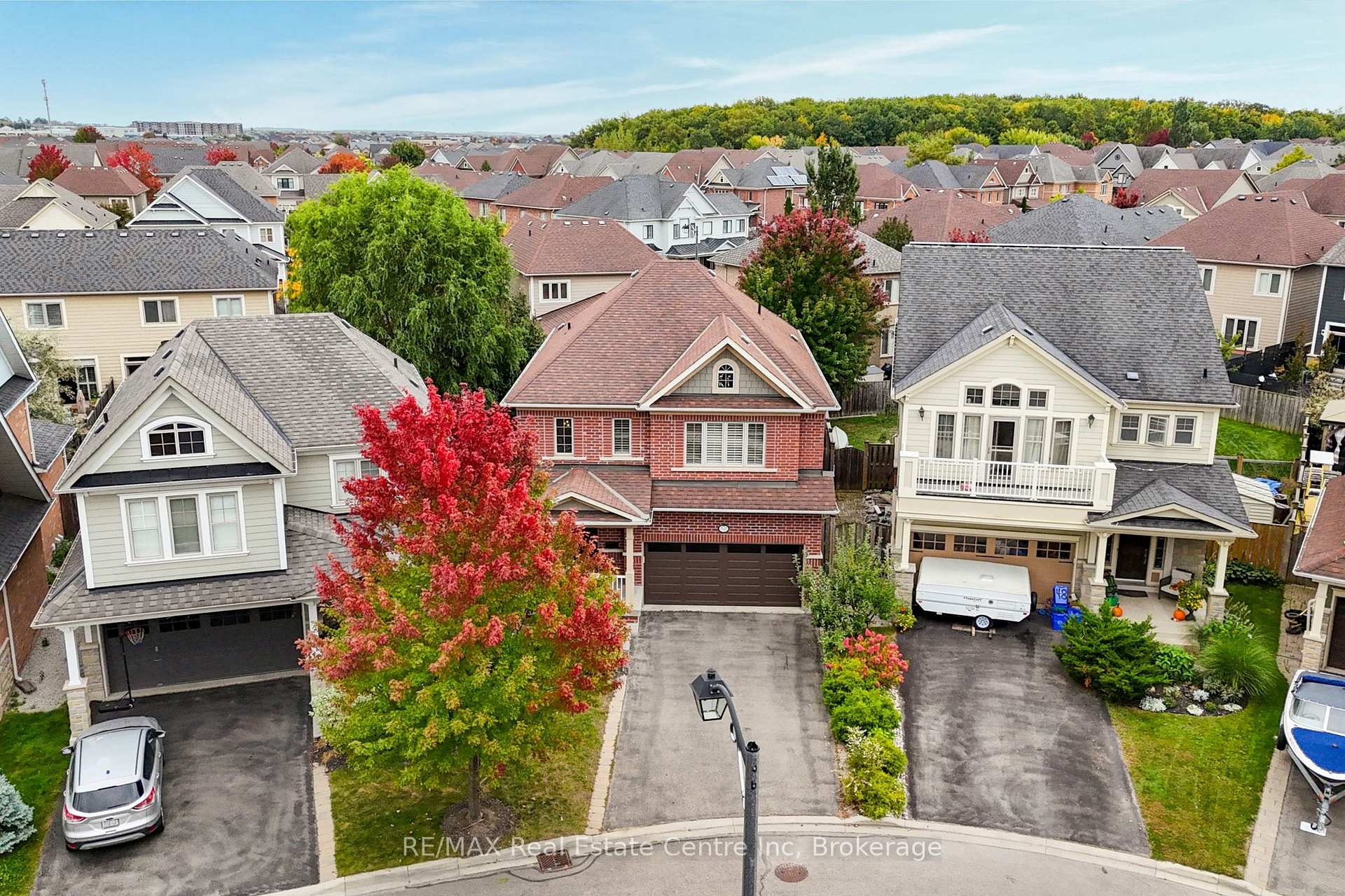 Photo 2 of 52 Bardoe Crescent, Milton, Scott — HOMEH