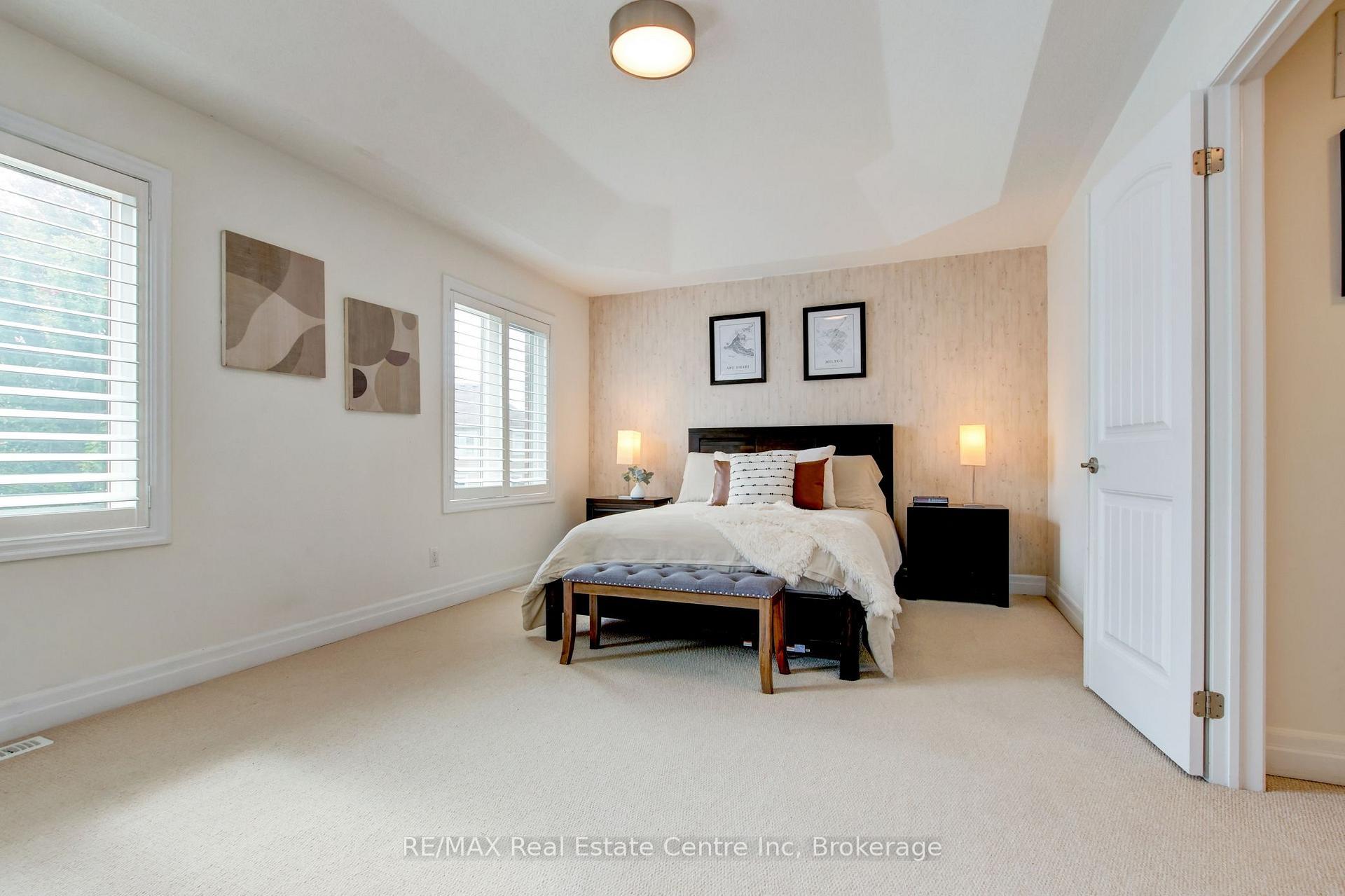 Photo 22 of 52 Bardoe Crescent, Milton, Scott — HOMEH