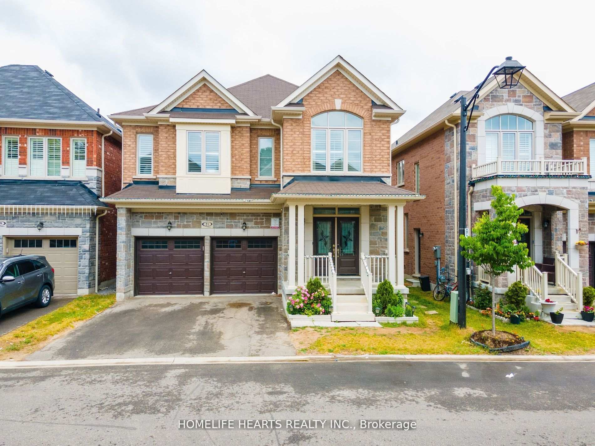 Photo of 21 Hassard Short Lane