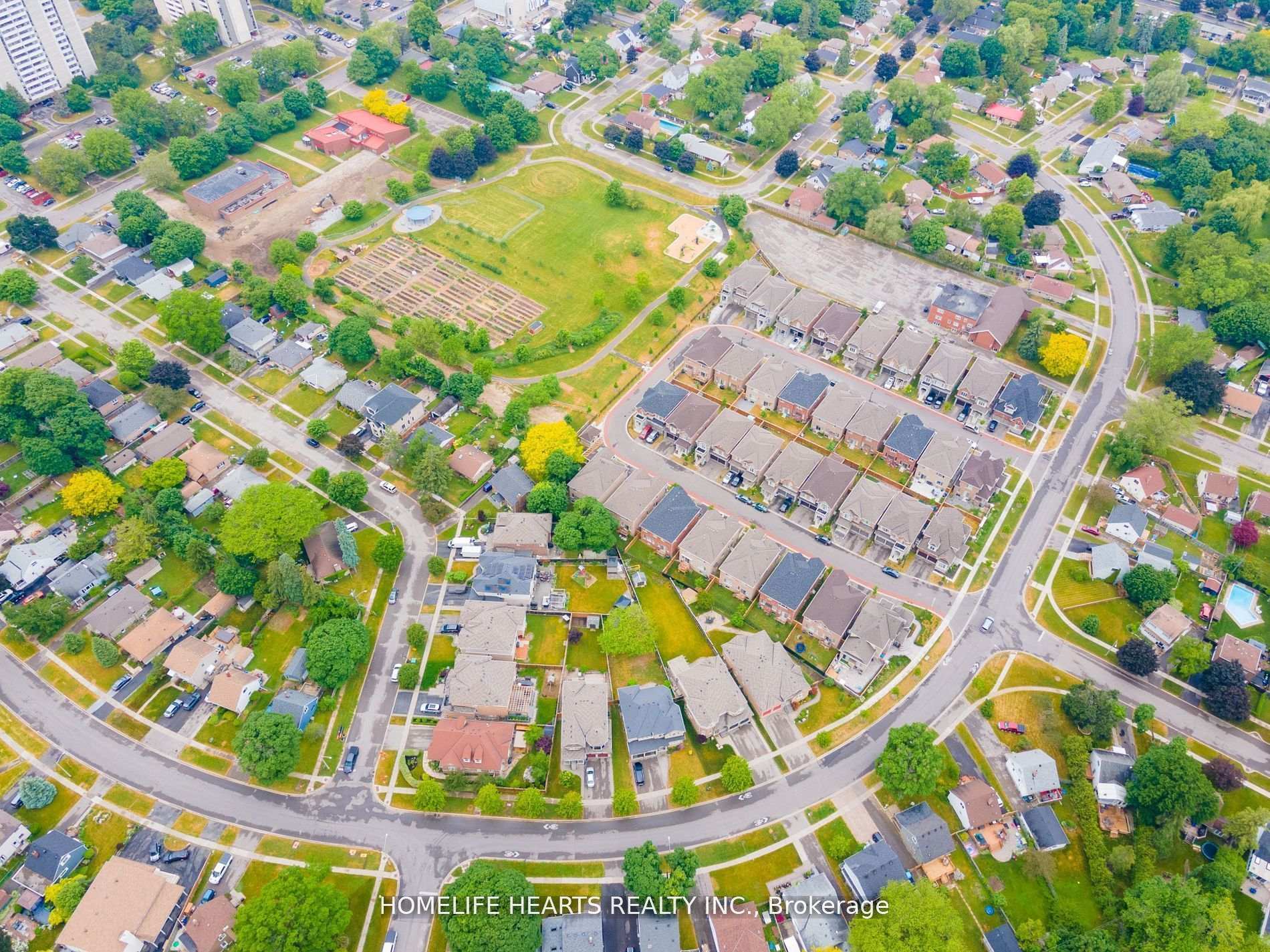 Photo 45 of 21 Hassard Short Lane, Ajax, South East — HOMEH