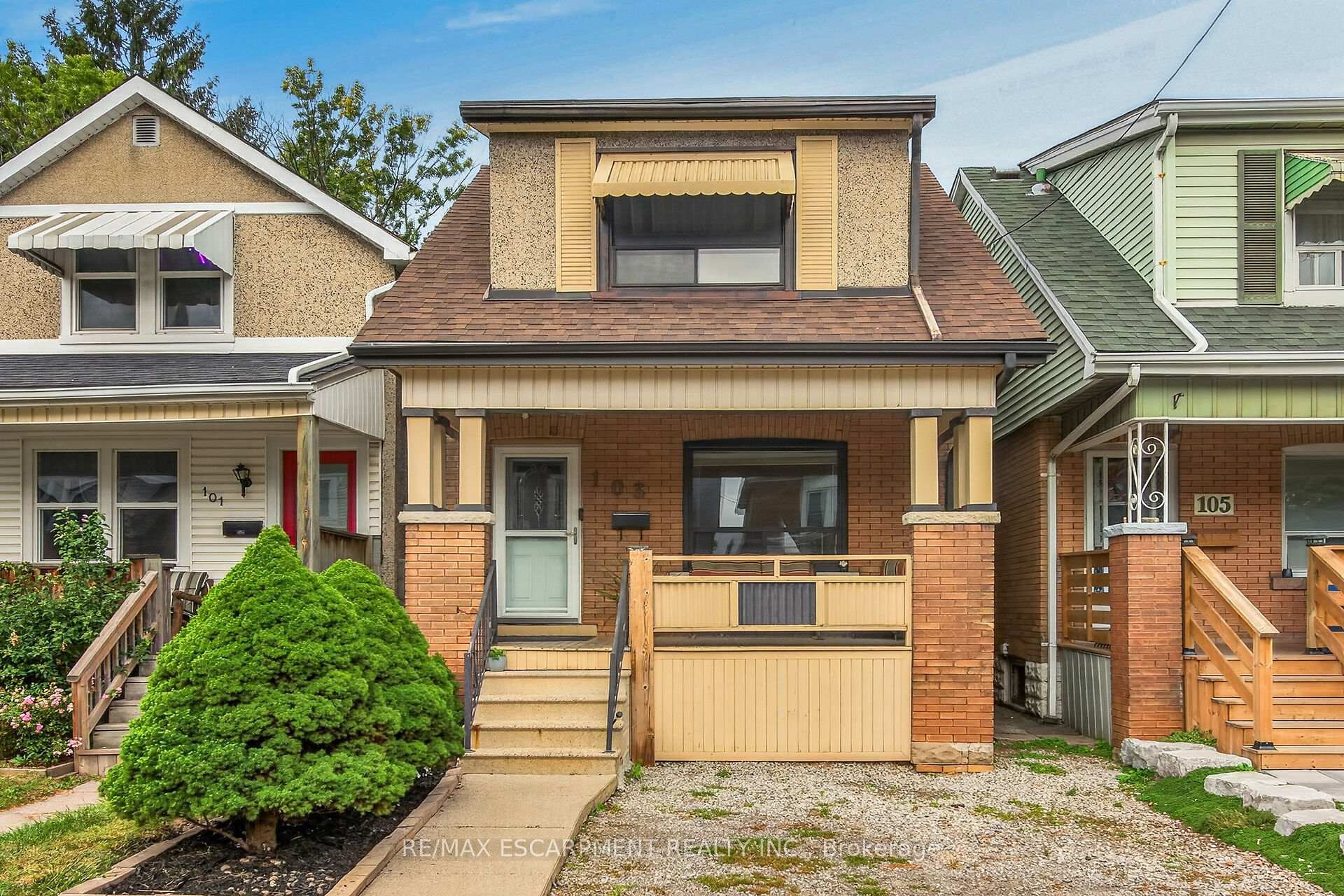 Photo of 103 Belmont Avenue