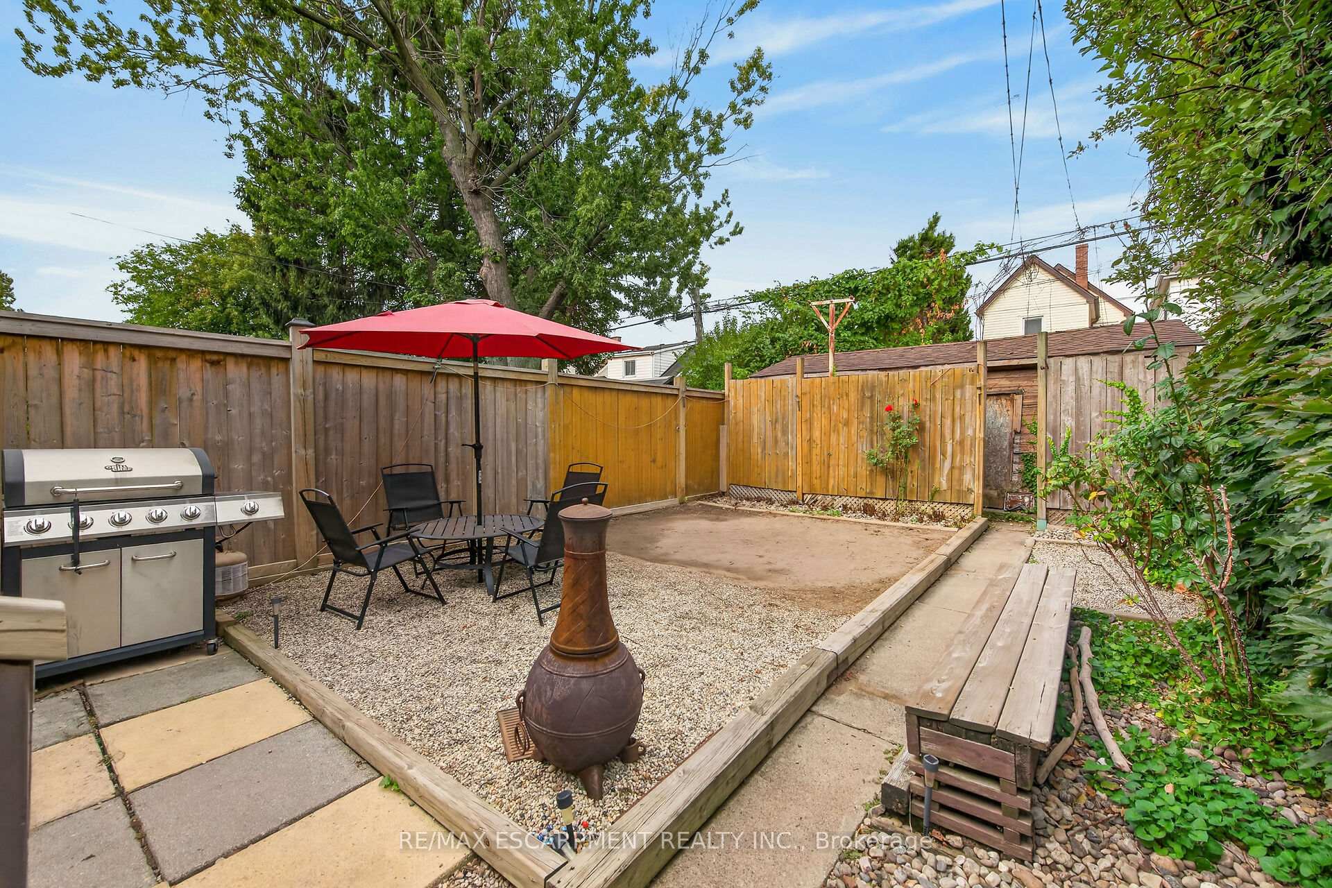 Photo 40 of 103 Belmont Avenue, Hamilton, Crown Point — HOMEH