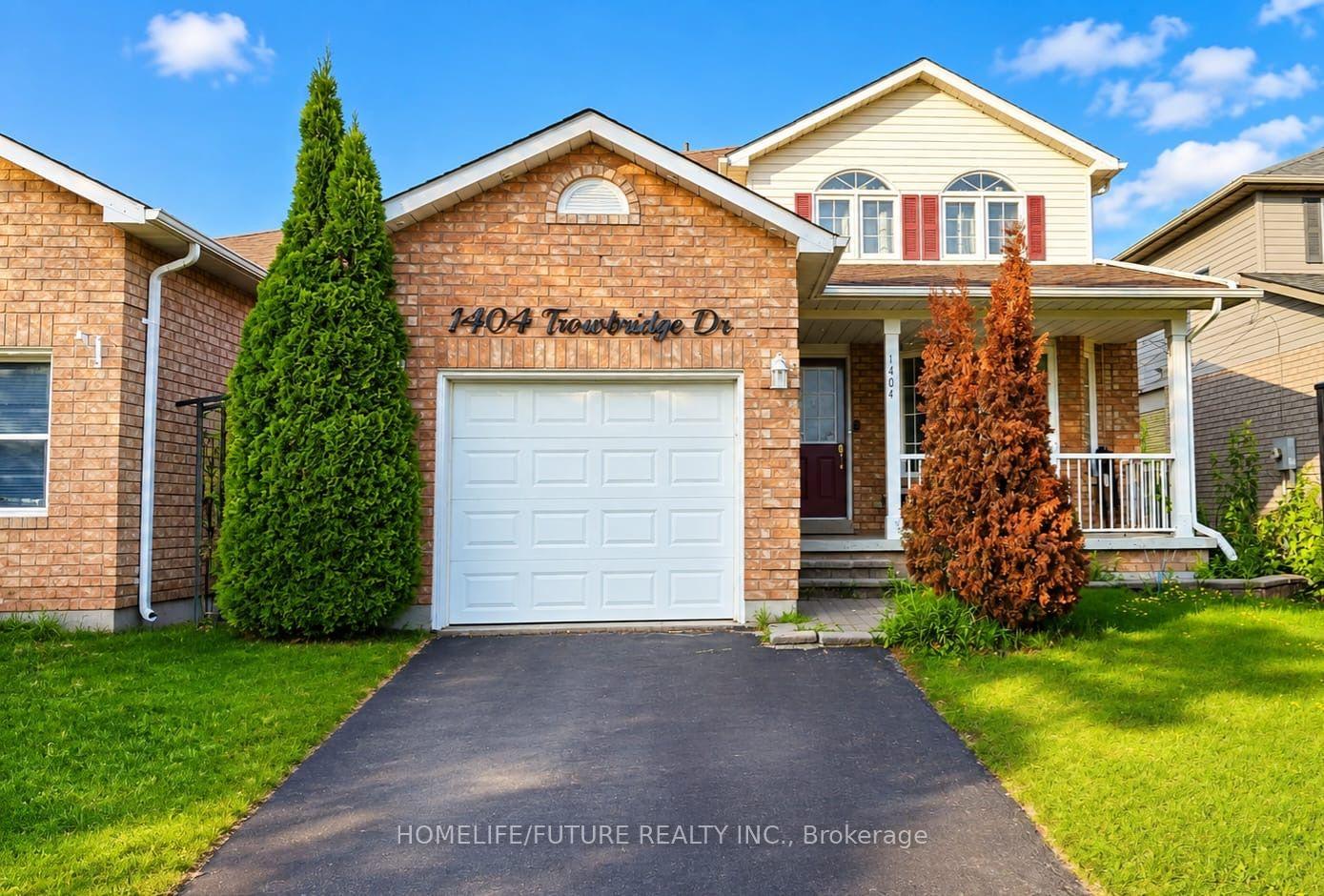 Photo of 1404 Trowbridge Drive