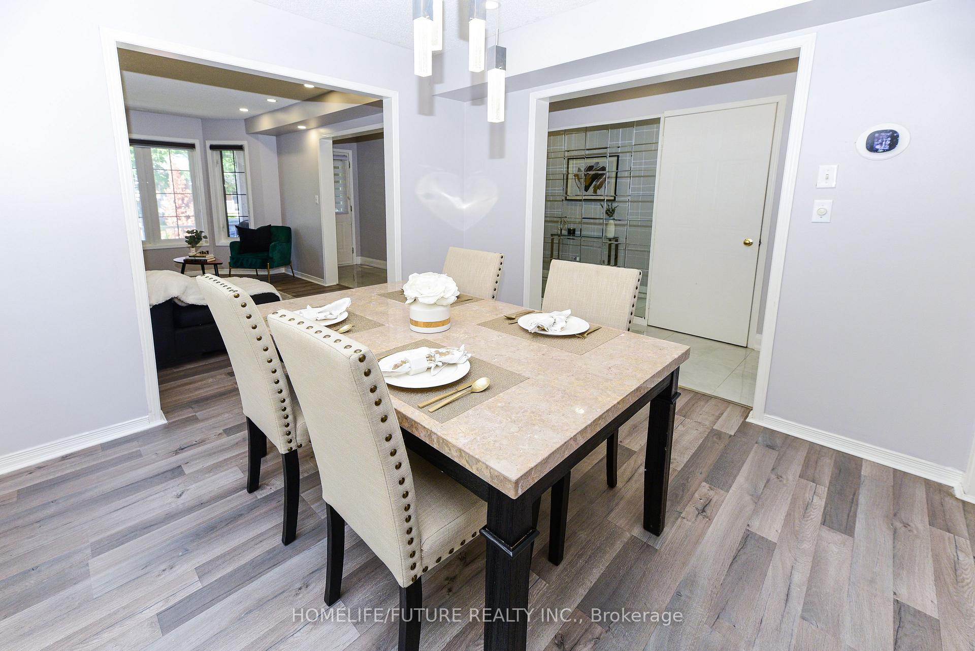 Photo 4 of 1404 Trowbridge Drive, Oshawa, Centennial — HOMEH