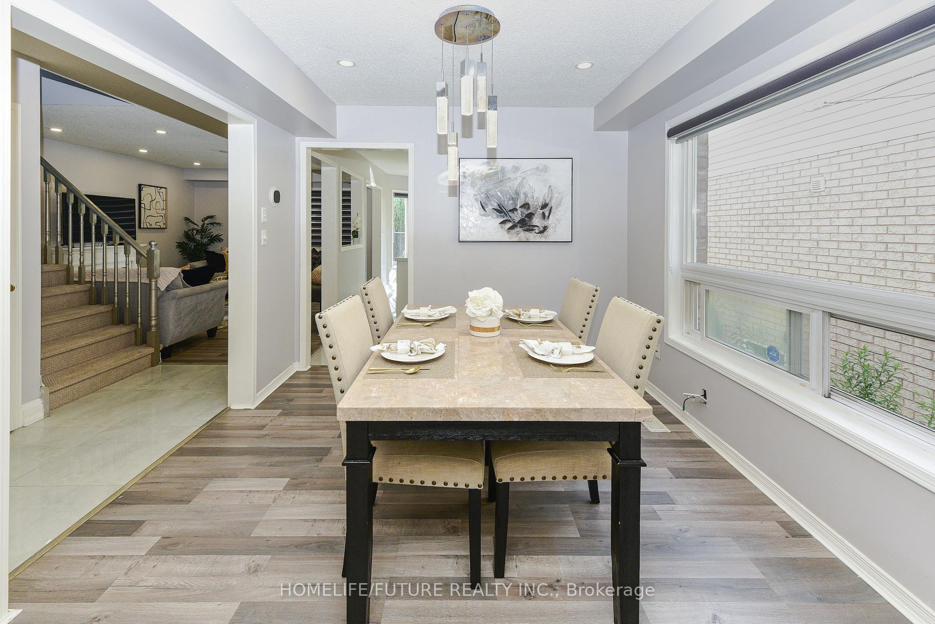 Photo 5 of 1404 Trowbridge Drive, Oshawa, Centennial — HOMEH
