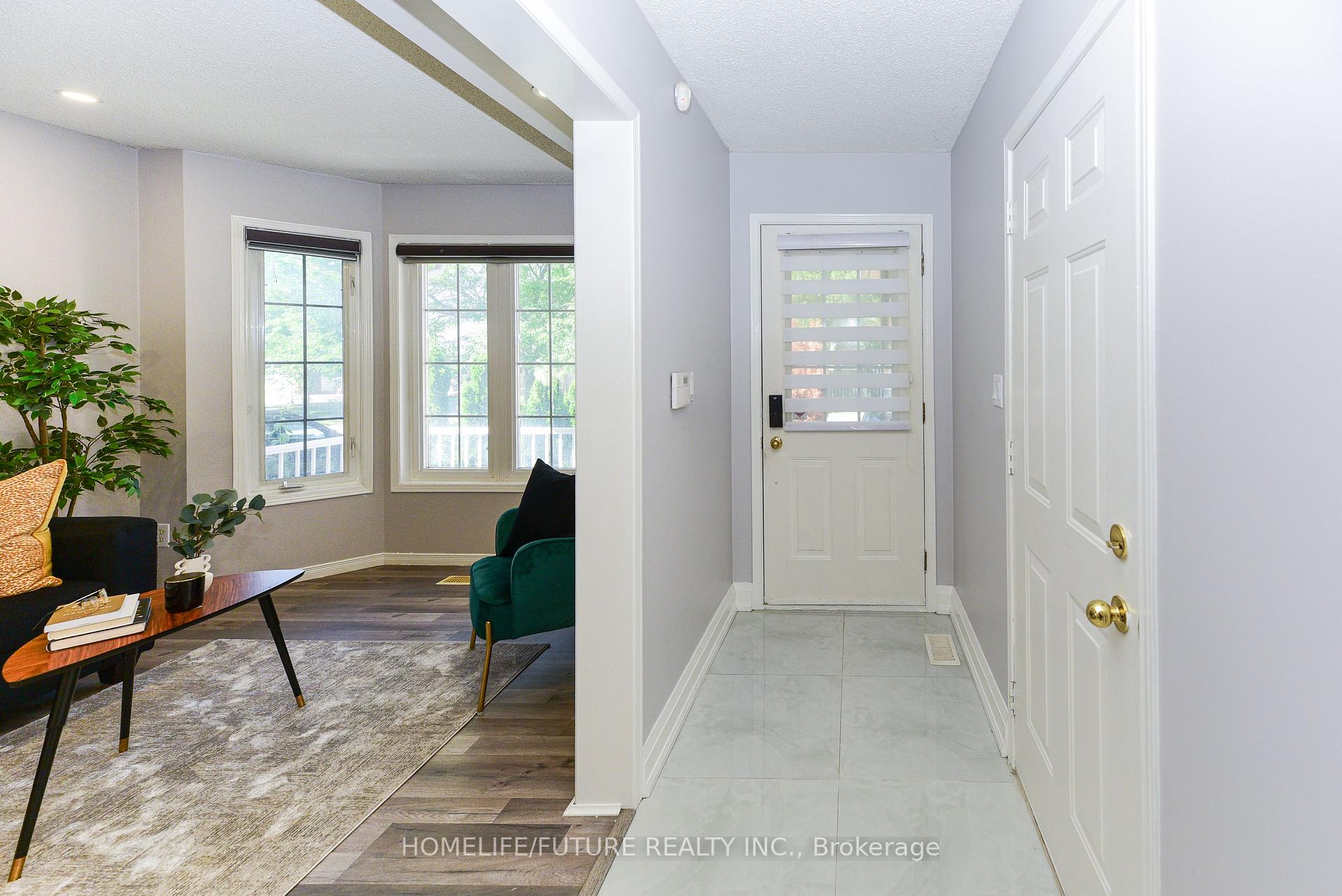 Photo 6 of 1404 Trowbridge Drive, Oshawa, Centennial — HOMEH