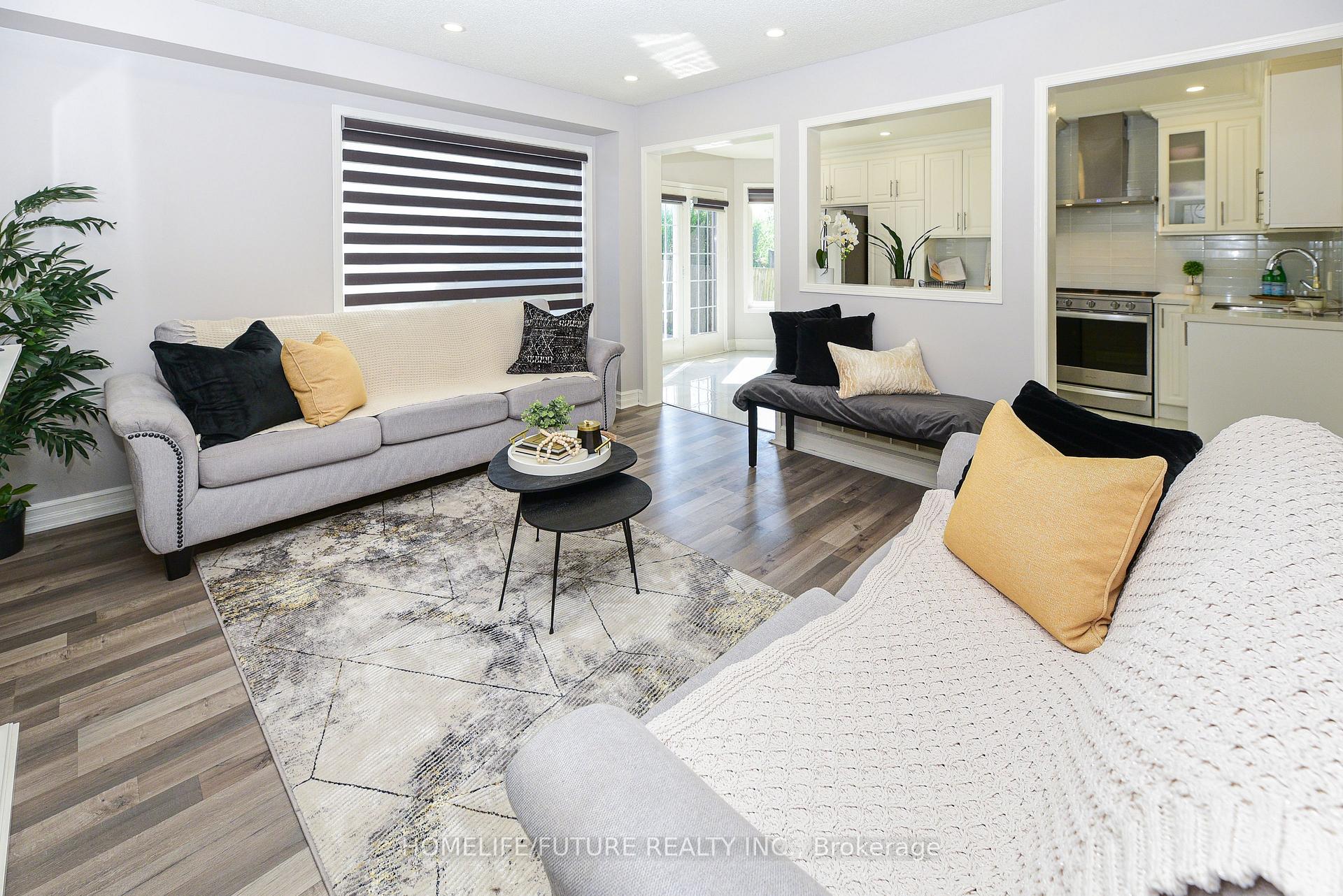 Photo 11 of 1404 Trowbridge Drive, Oshawa, Centennial — HOMEH