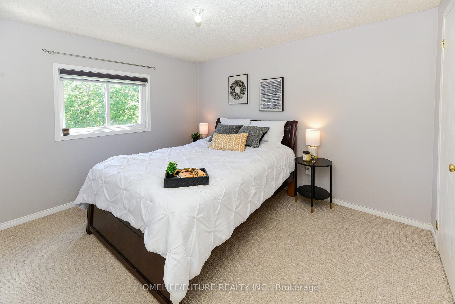 Photo 12 of 1404 Trowbridge Drive, Oshawa, Centennial — HOMEH