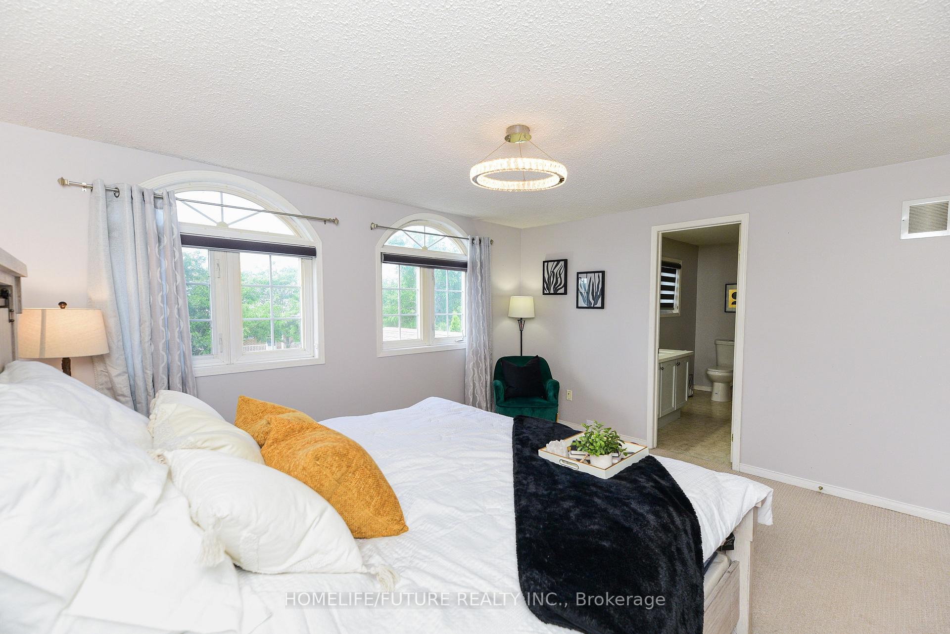 Photo 16 of 1404 Trowbridge Drive, Oshawa, Centennial — HOMEH