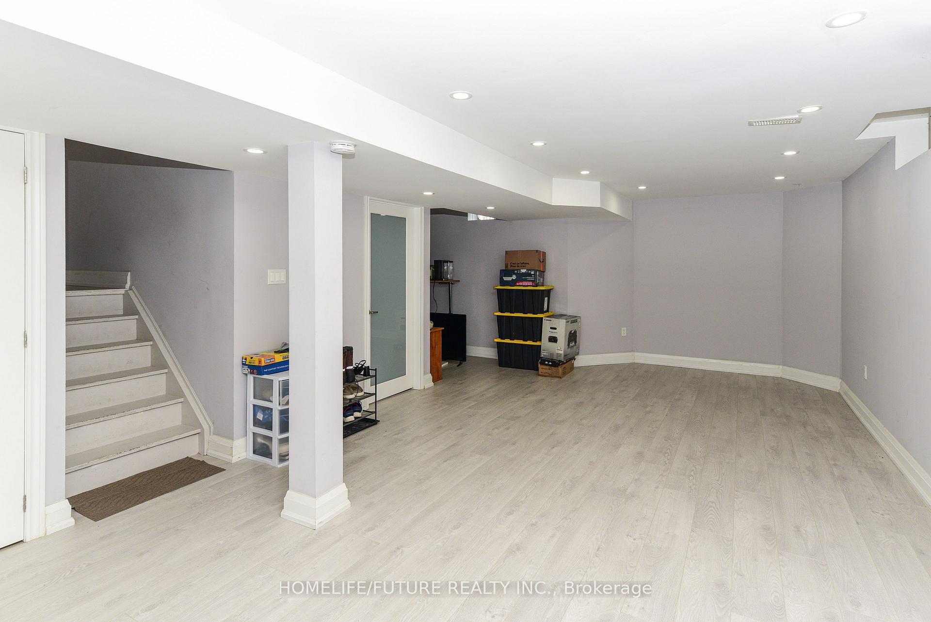 Photo 23 of 1404 Trowbridge Drive, Oshawa, Centennial — HOMEH