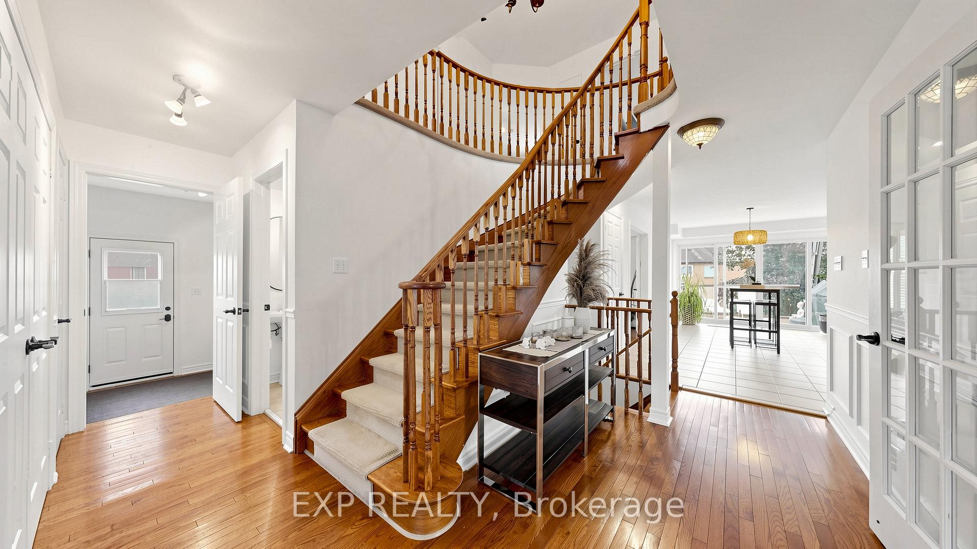 Photo 16 of 16 Curry Crescent, Halton Hills, Georgetown — HOMEH