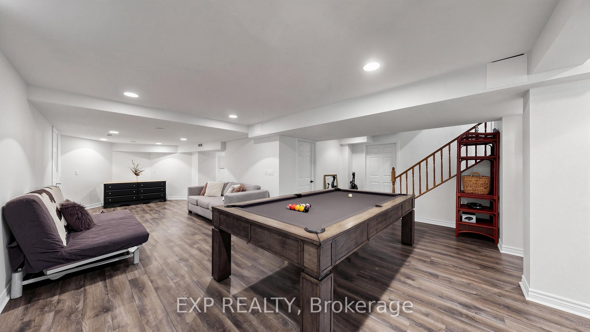 Photo 27 of 16 Curry Crescent, Halton Hills, Georgetown — HOMEH