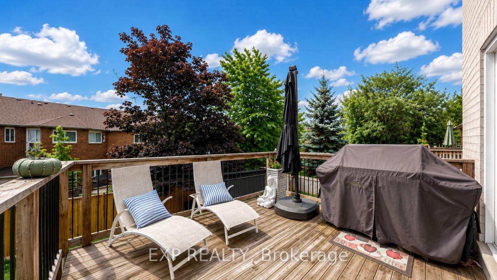 Photo 31 of 16 Curry Crescent, Halton Hills, Georgetown — HOMEH