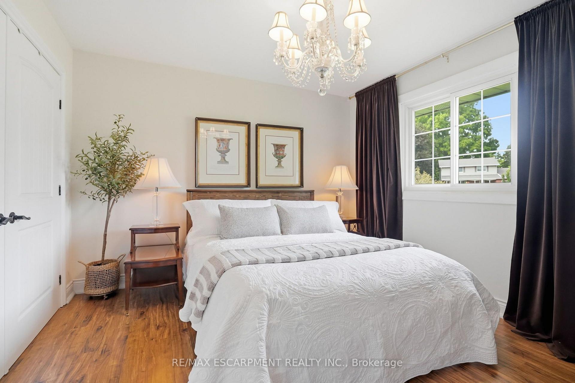 Photo 18 of 2 Jameson Drive, Hamilton, Greensville — HOMEH