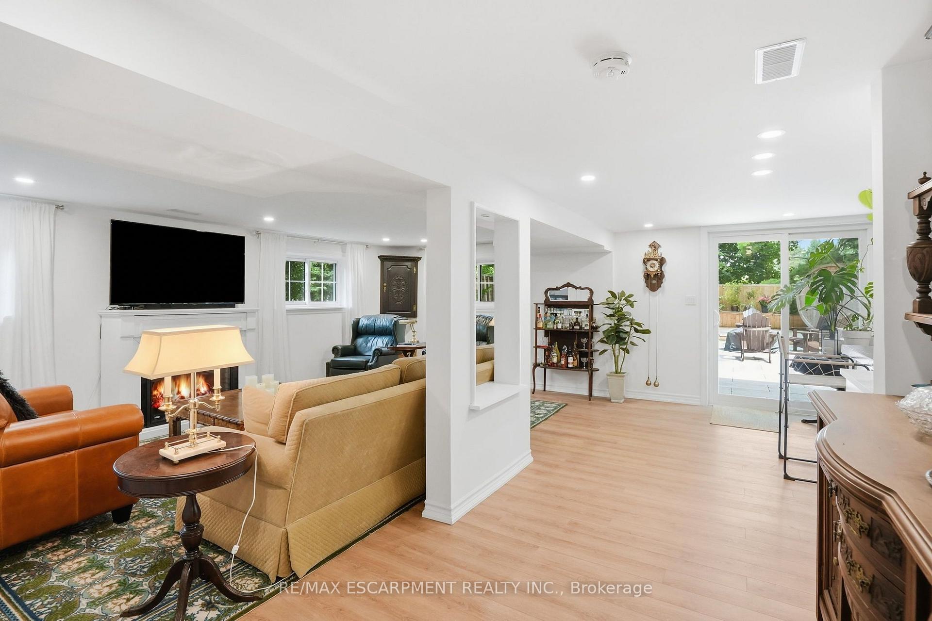 Photo 28 of 2 Jameson Drive, Hamilton, Greensville — HOMEH