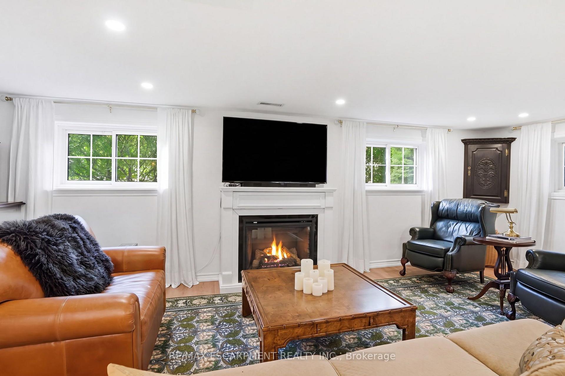Photo 29 of 2 Jameson Drive, Hamilton, Greensville — HOMEH