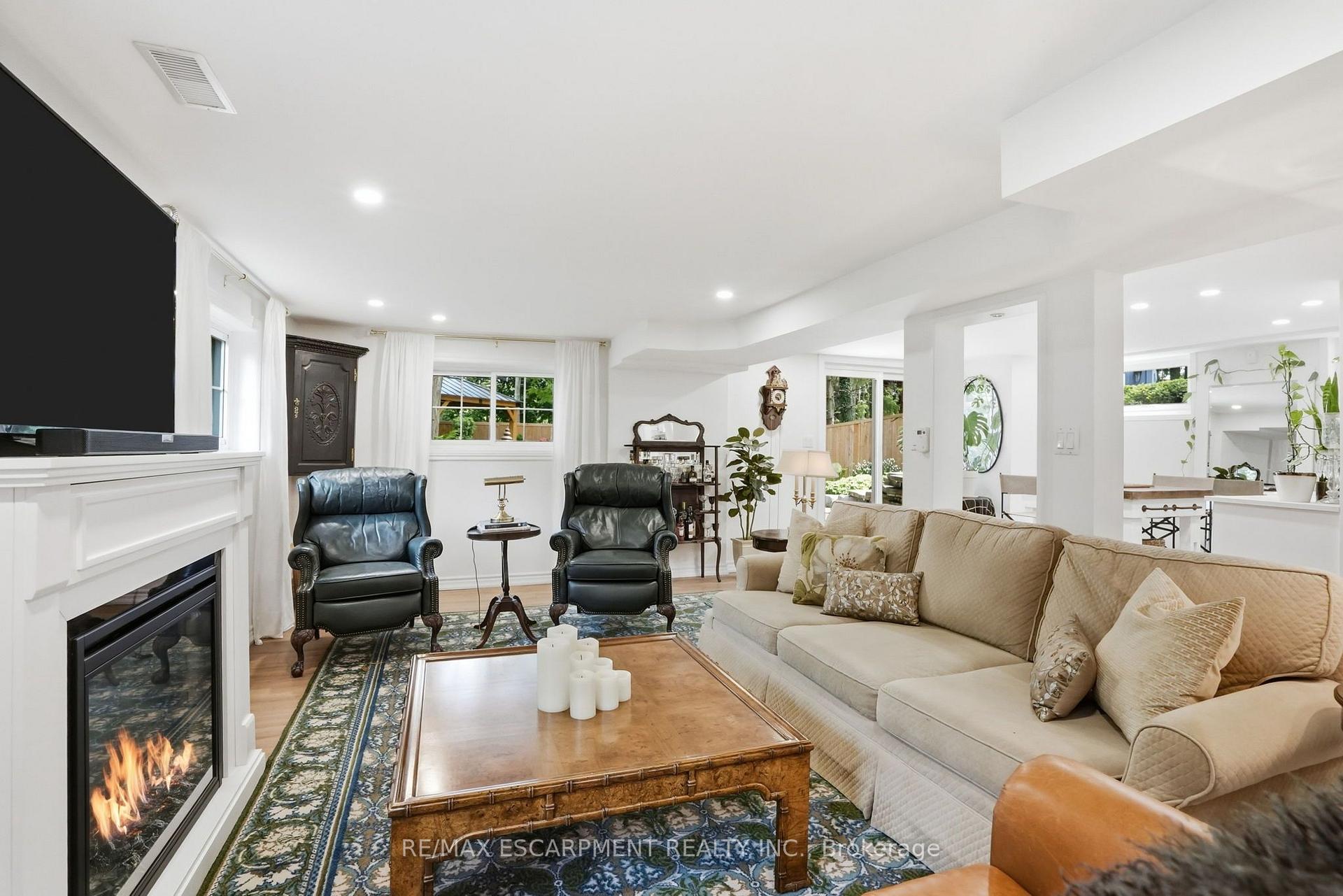Photo 30 of 2 Jameson Drive, Hamilton, Greensville — HOMEH