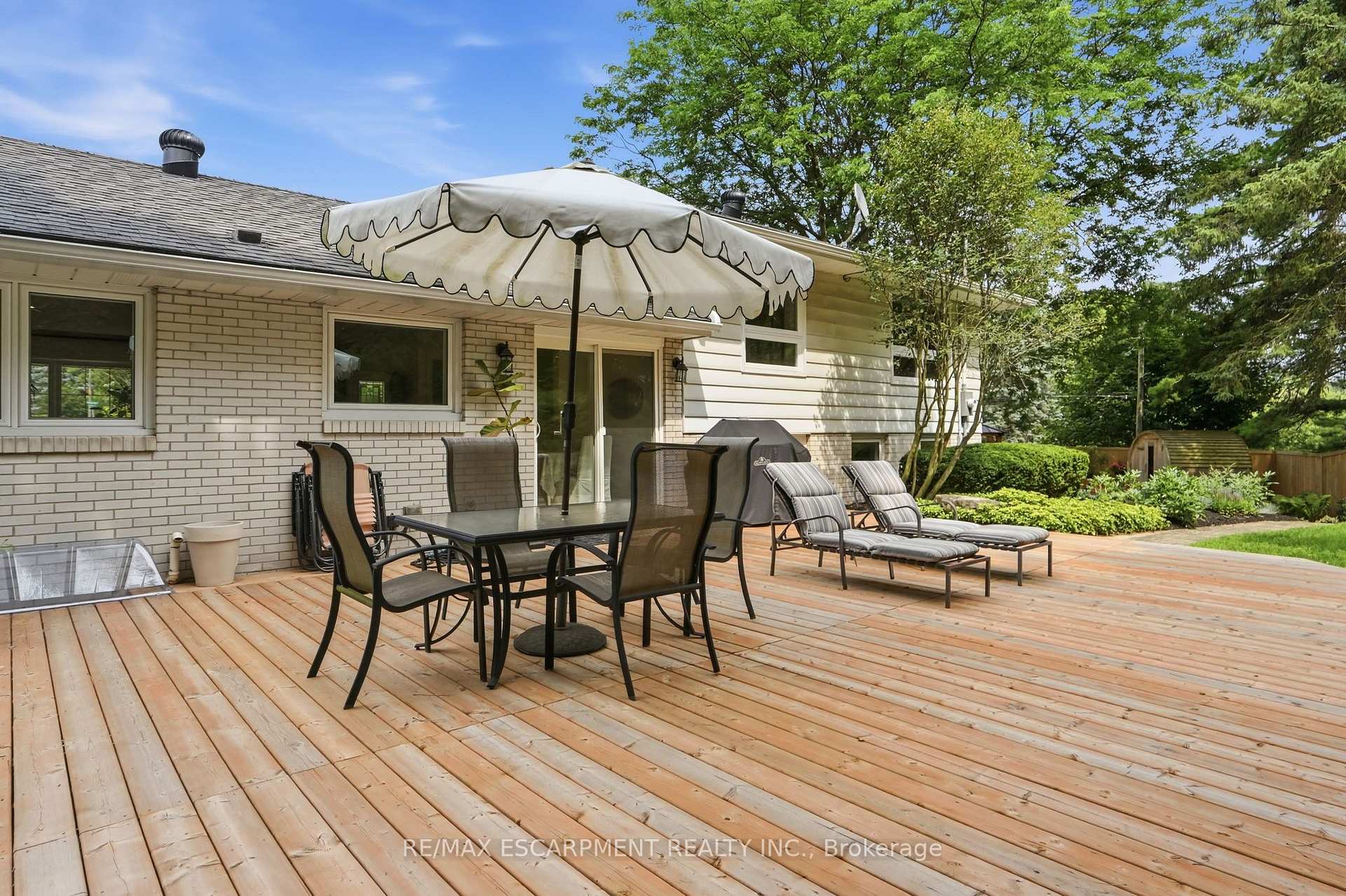 Photo 41 of 2 Jameson Drive, Hamilton, Greensville — HOMEH