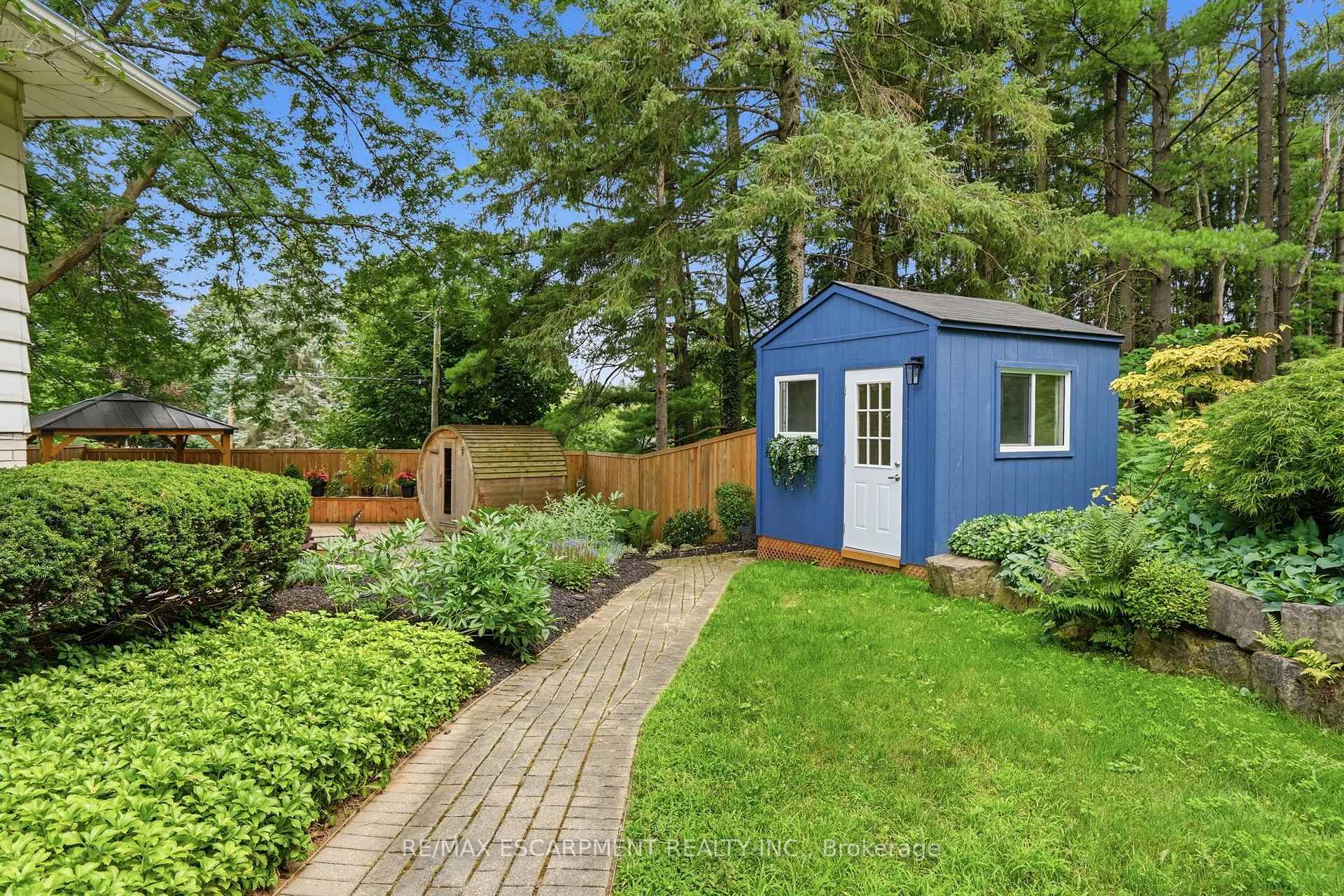 Photo 43 of 2 Jameson Drive, Hamilton, Greensville — HOMEH
