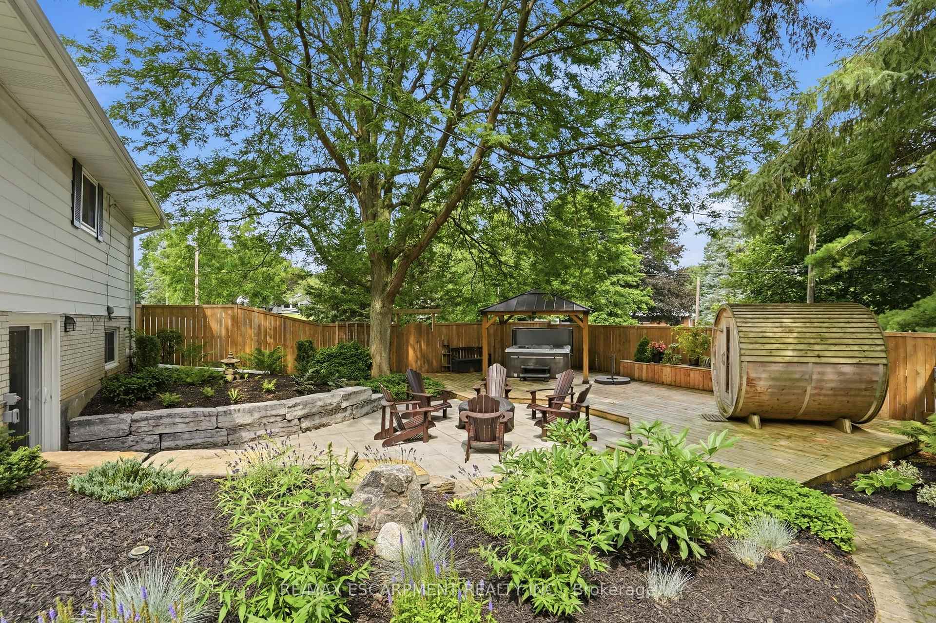 Photo 44 of 2 Jameson Drive, Hamilton, Greensville — HOMEH