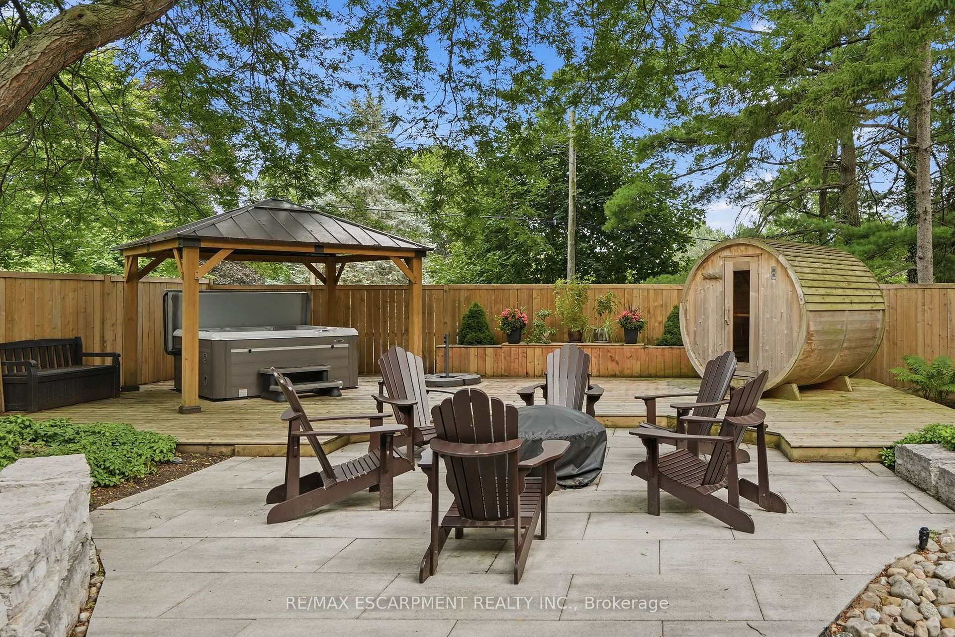 Photo 50 of 2 Jameson Drive, Hamilton, Greensville — HOMEH