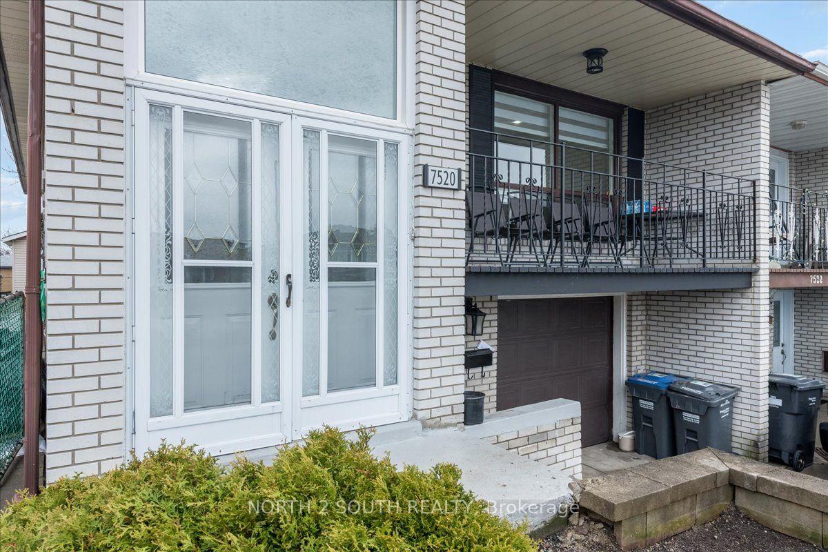 Photo 2 of Unit Lower, 7520 Langworthy Drive, Mississauga, Malton — HOMEH