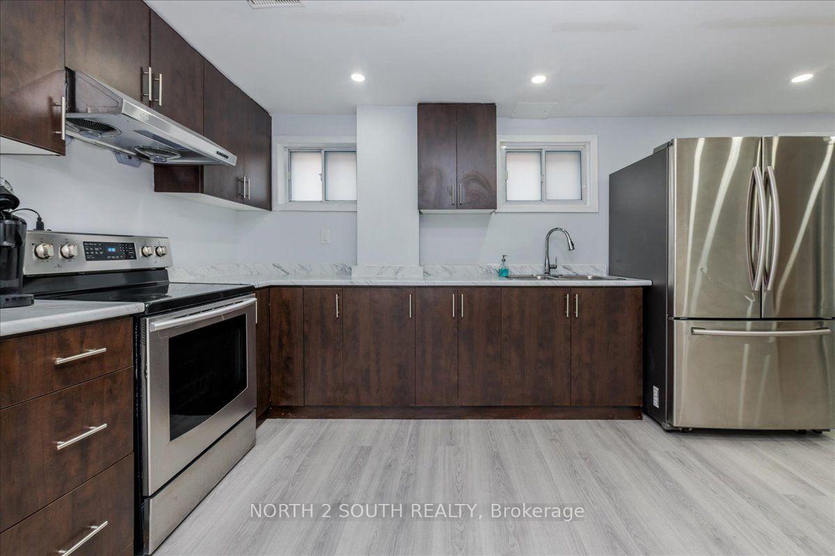 Photo 6 of Unit Lower, 7520 Langworthy Drive, Mississauga, Malton — HOMEH