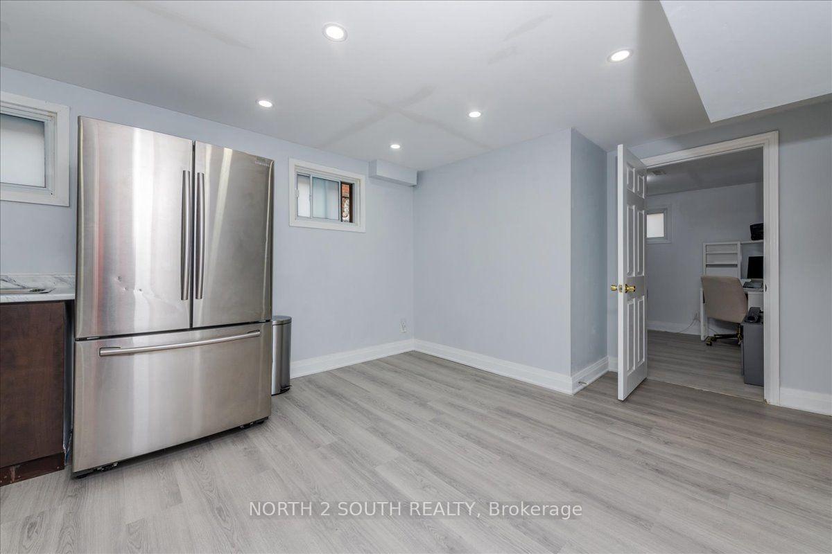 Photo 7 of Unit Lower, 7520 Langworthy Drive, Mississauga, Malton — HOMEH