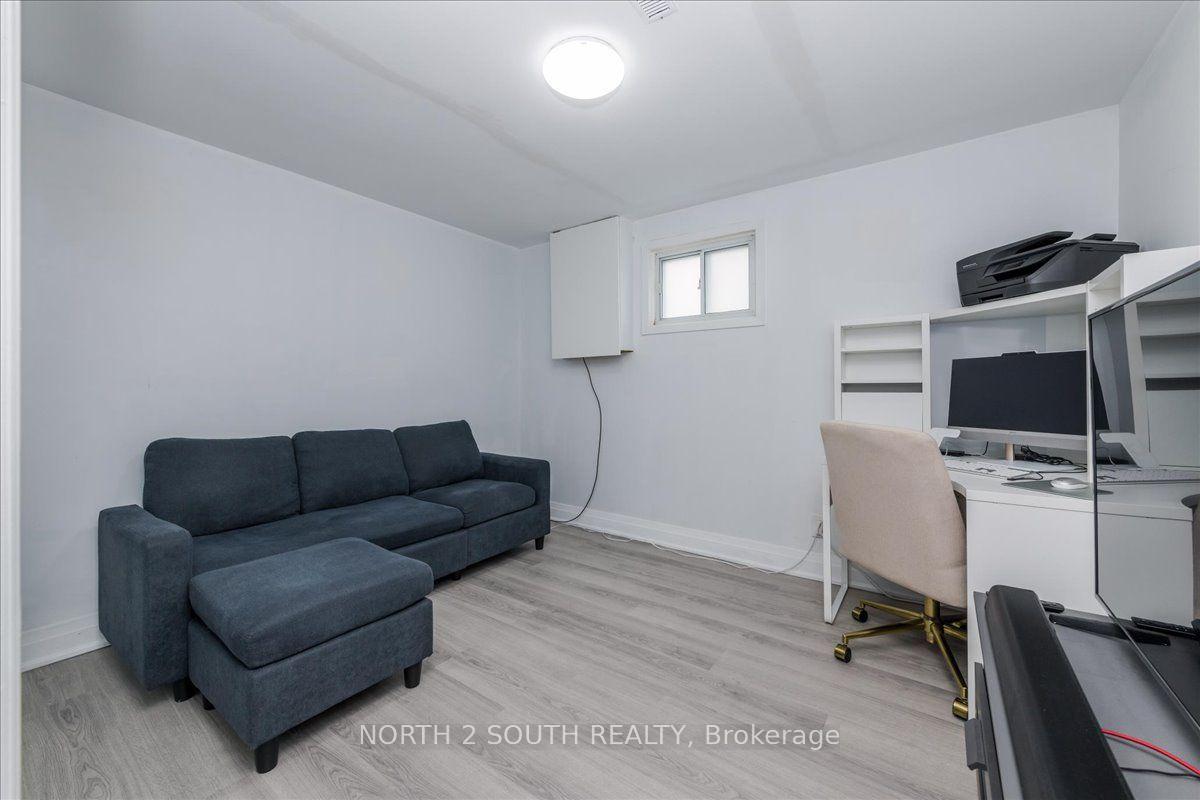 Photo 8 of Unit Lower, 7520 Langworthy Drive, Mississauga, Malton — HOMEH